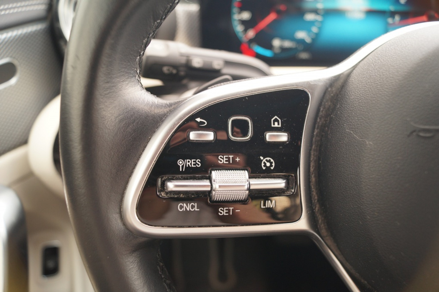 Foto van Mercedes-Benz Cla 200