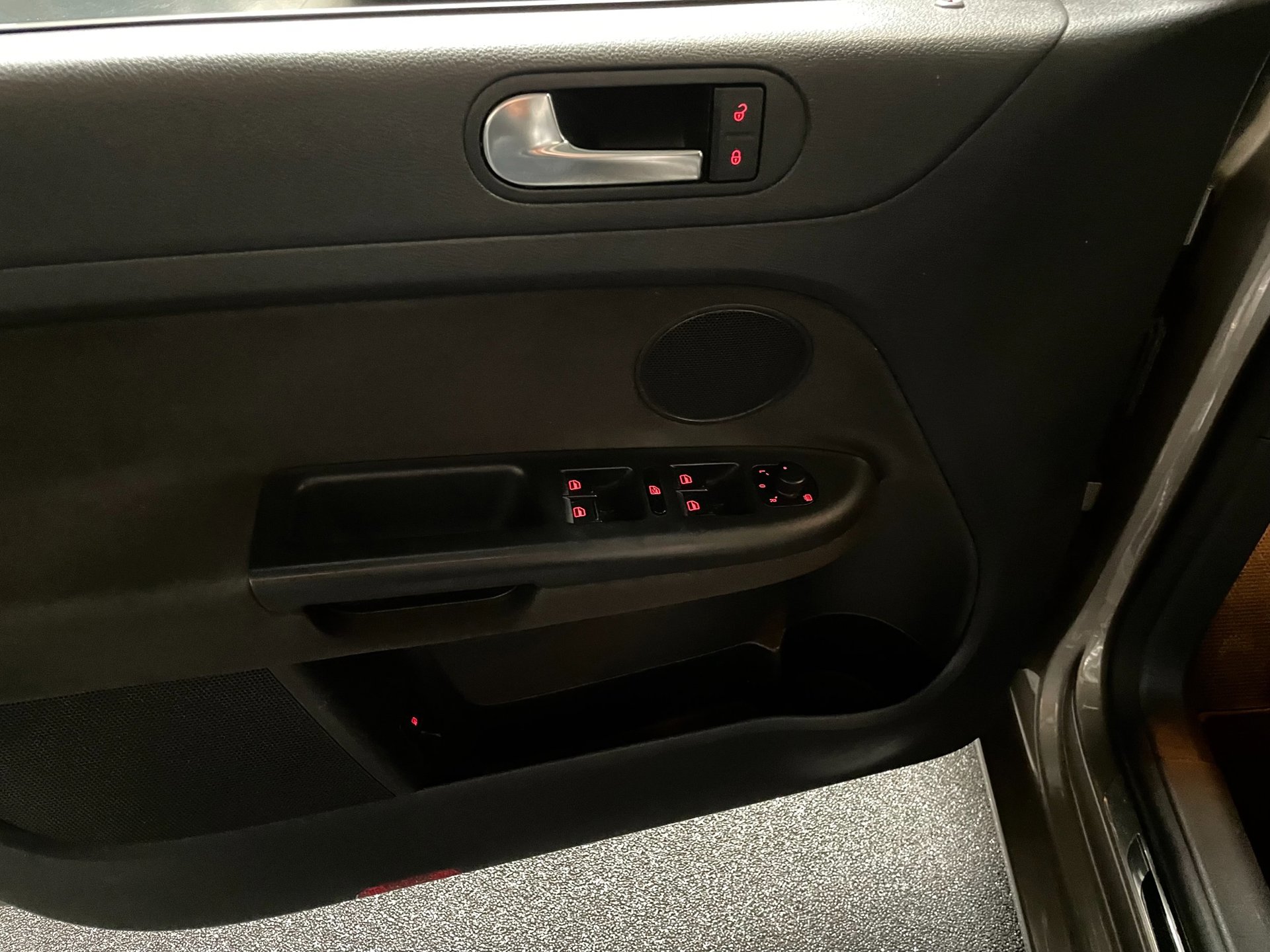 Foto van Volkswagen Golf Plus