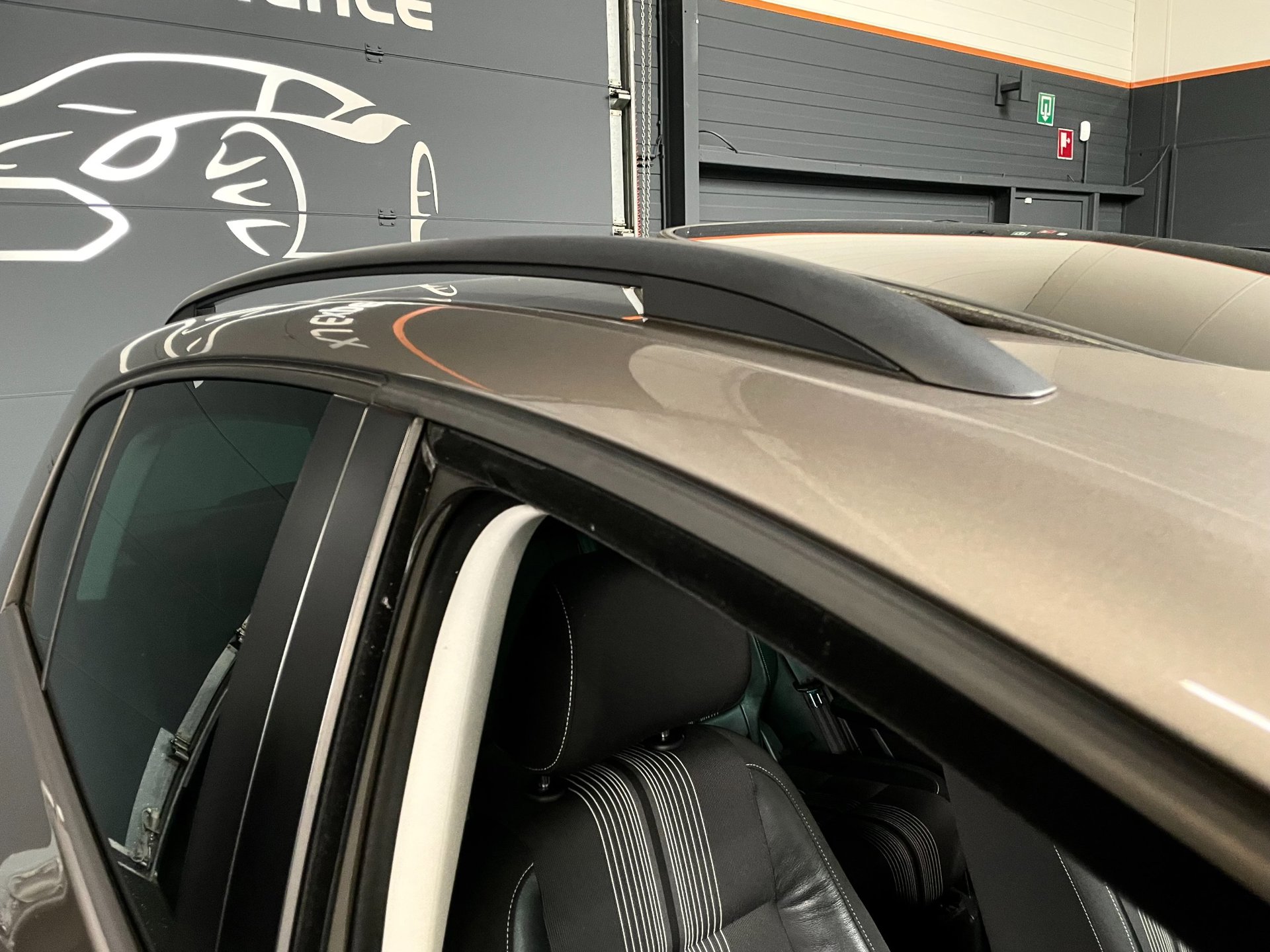 Foto van Volkswagen Golf Plus
