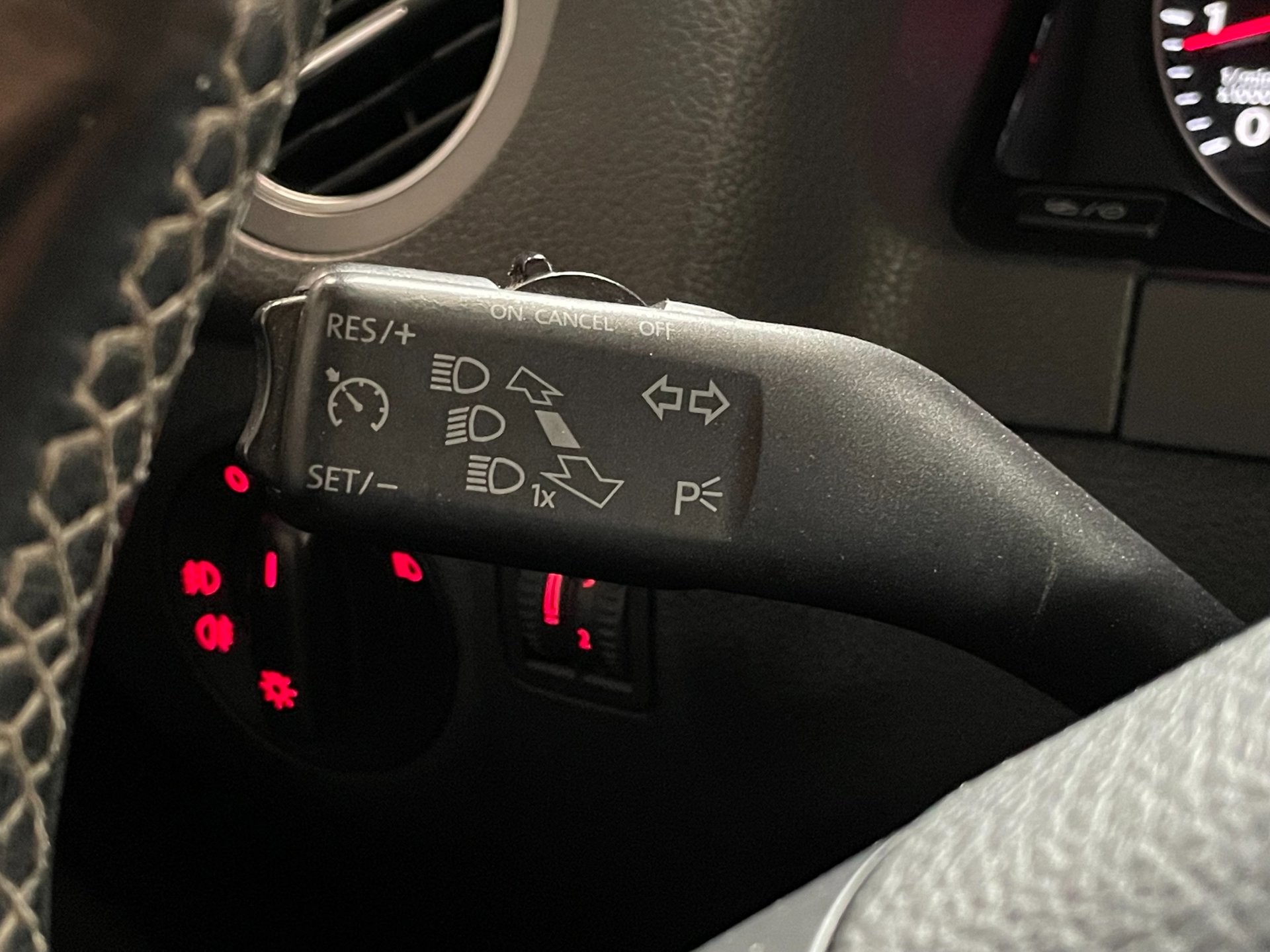 Foto van Volkswagen Golf Plus