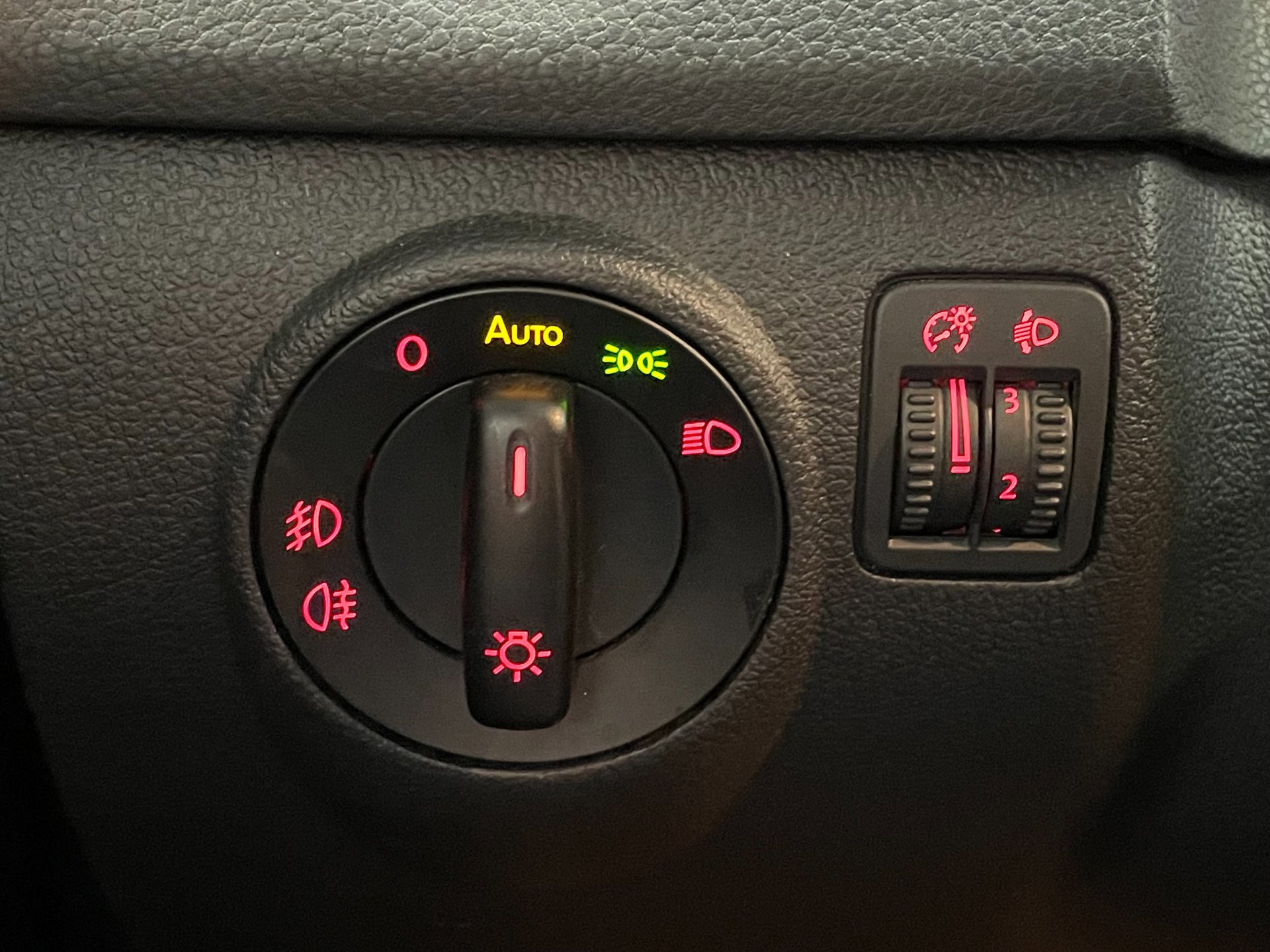 Foto van Volkswagen Golf Plus