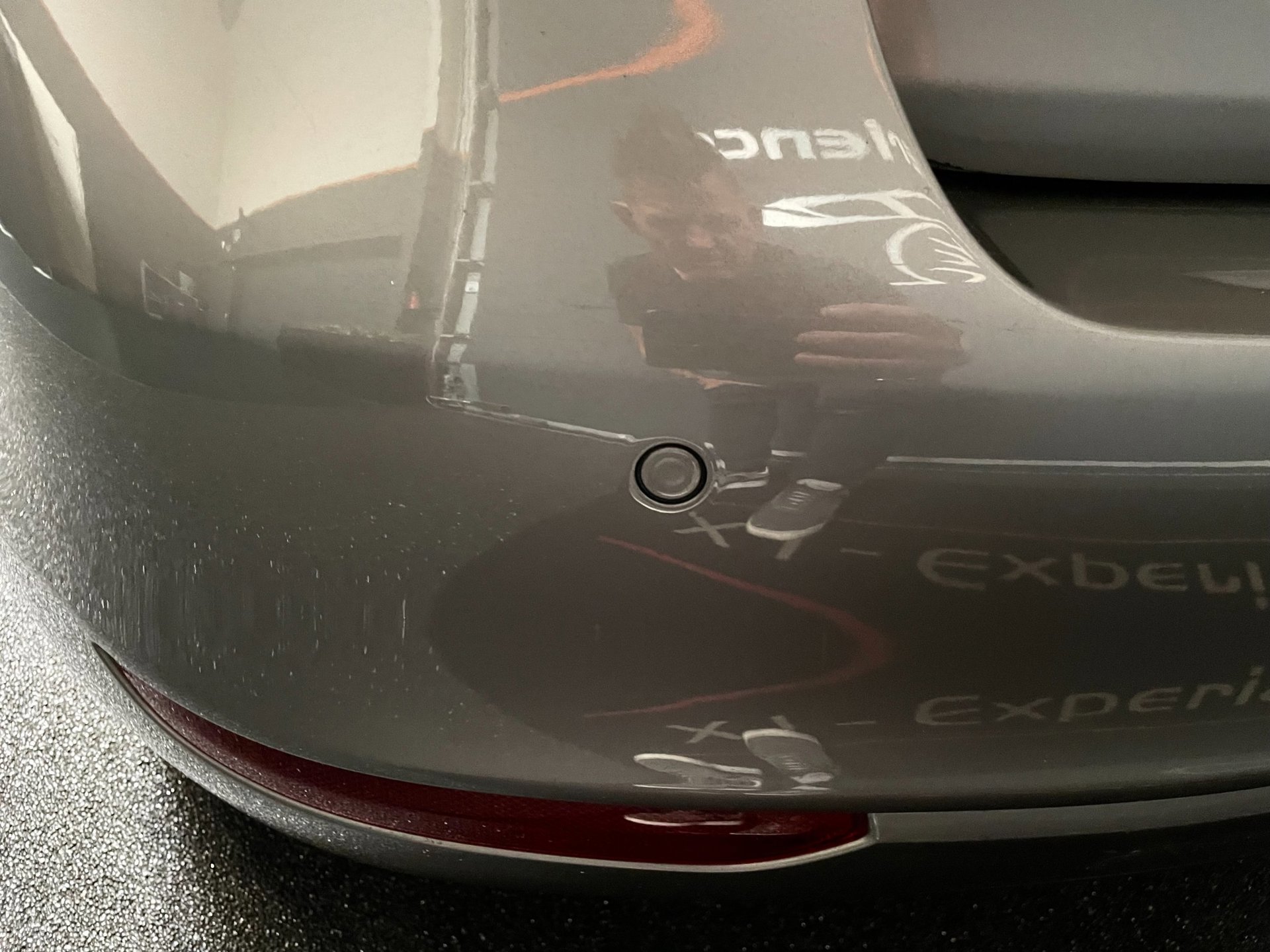 Foto van Volkswagen Golf Plus
