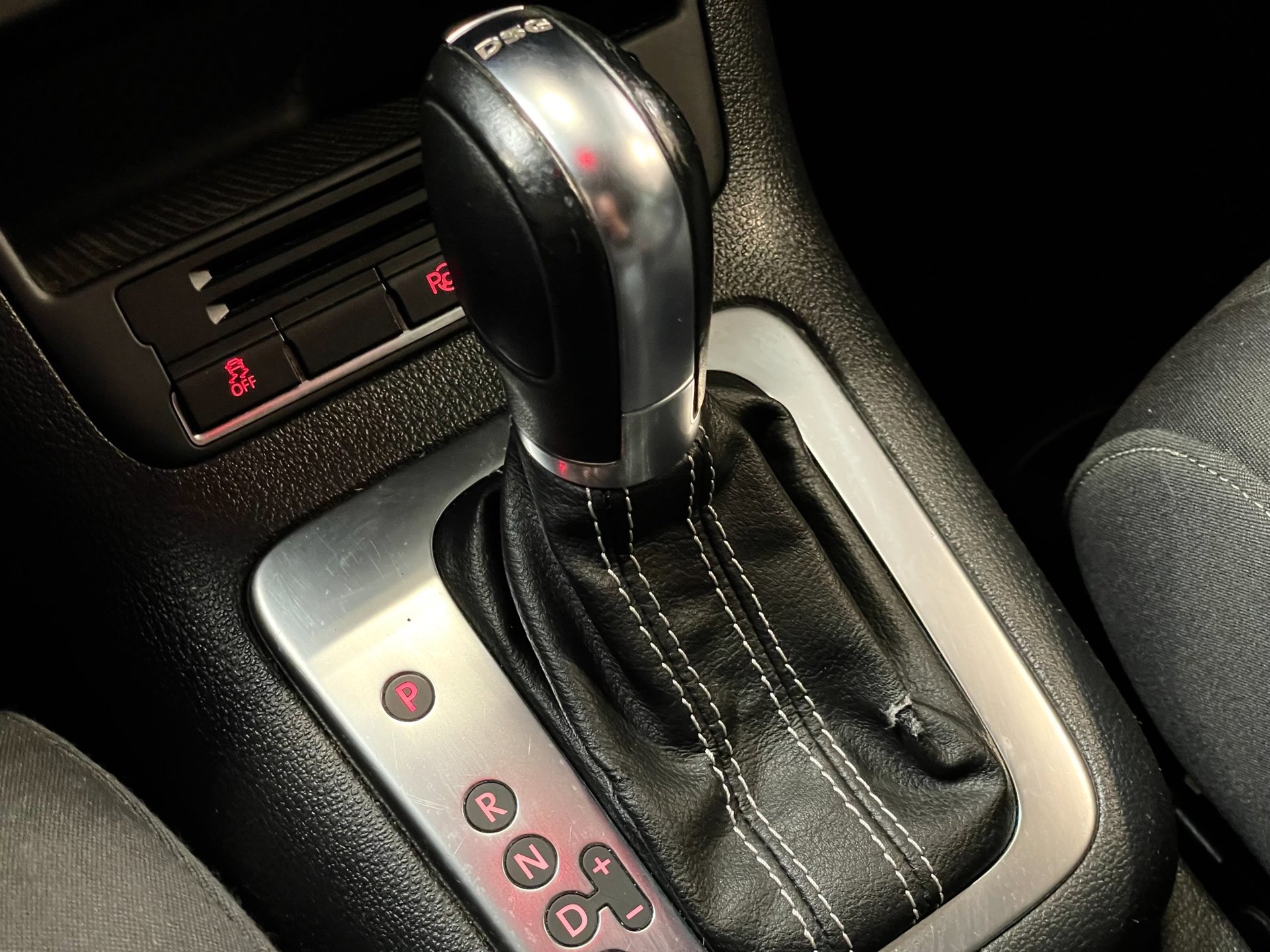 Foto van Volkswagen Golf Plus
