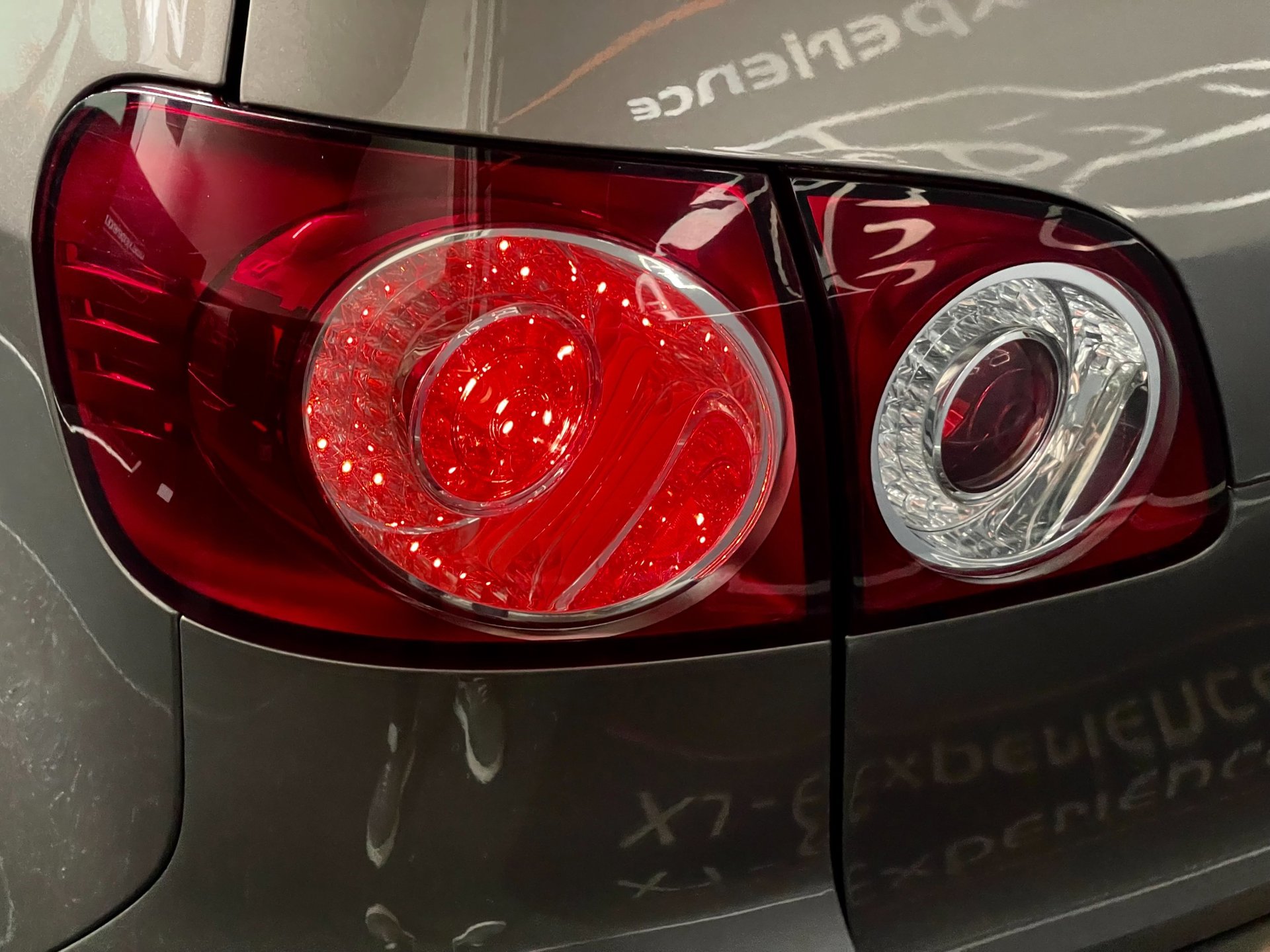 Foto van Volkswagen Golf Plus
