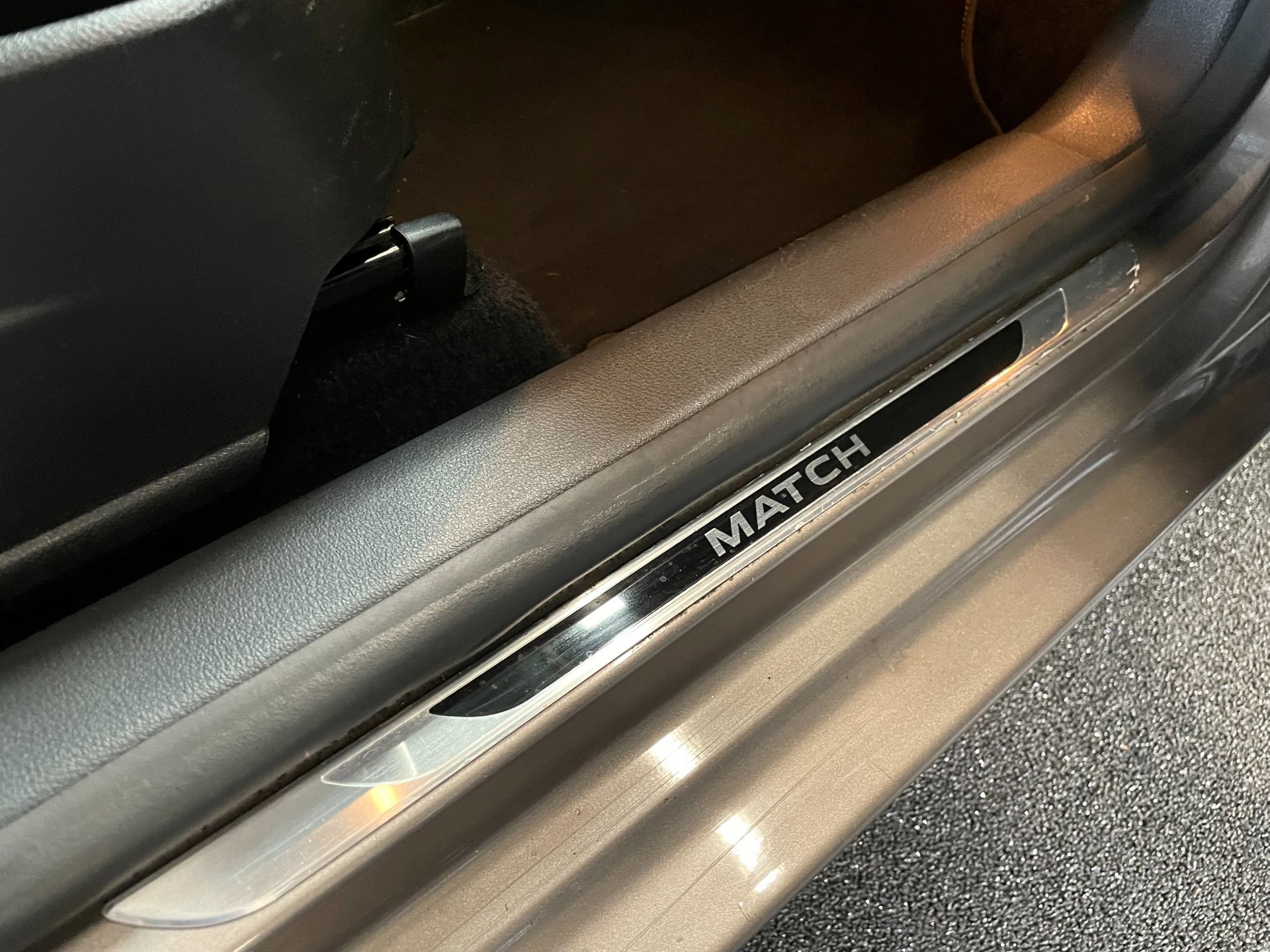 Foto van Volkswagen Golf Plus