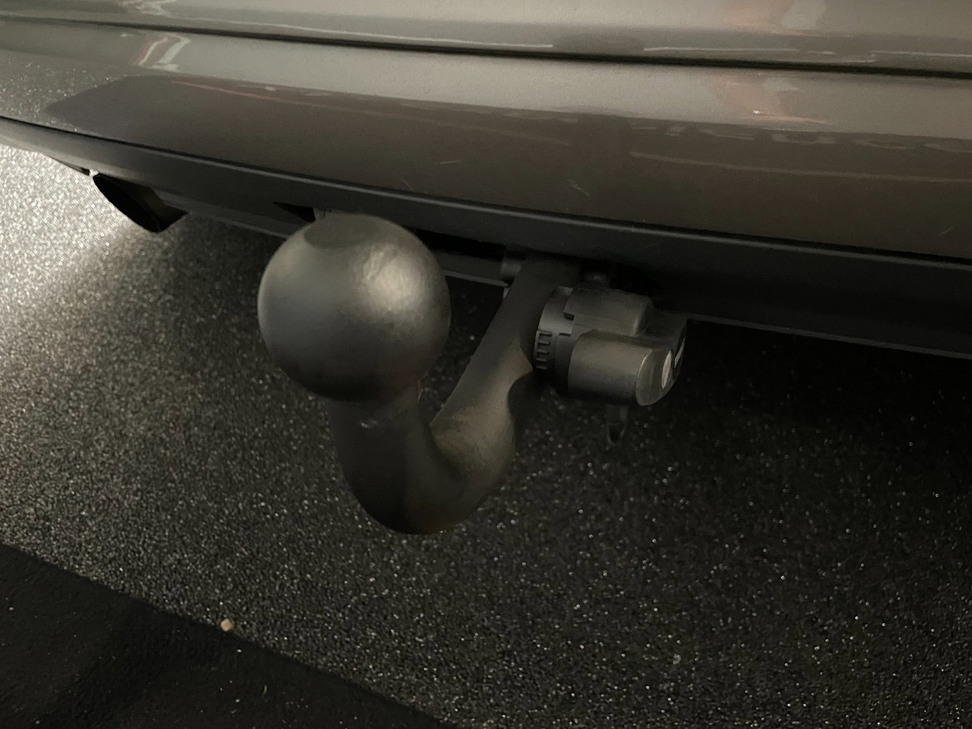 Foto van Volkswagen Golf Plus