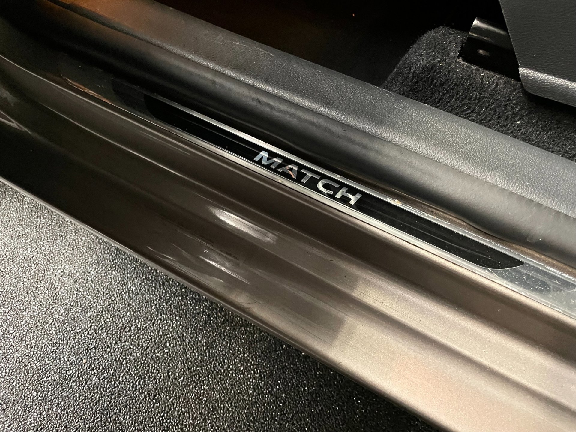 Foto van Volkswagen Golf Plus