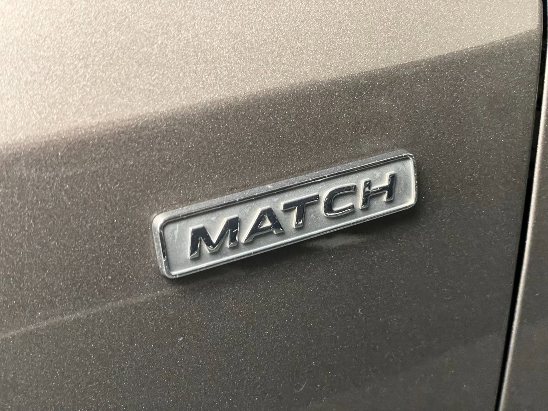 Foto van Volkswagen Golf Plus