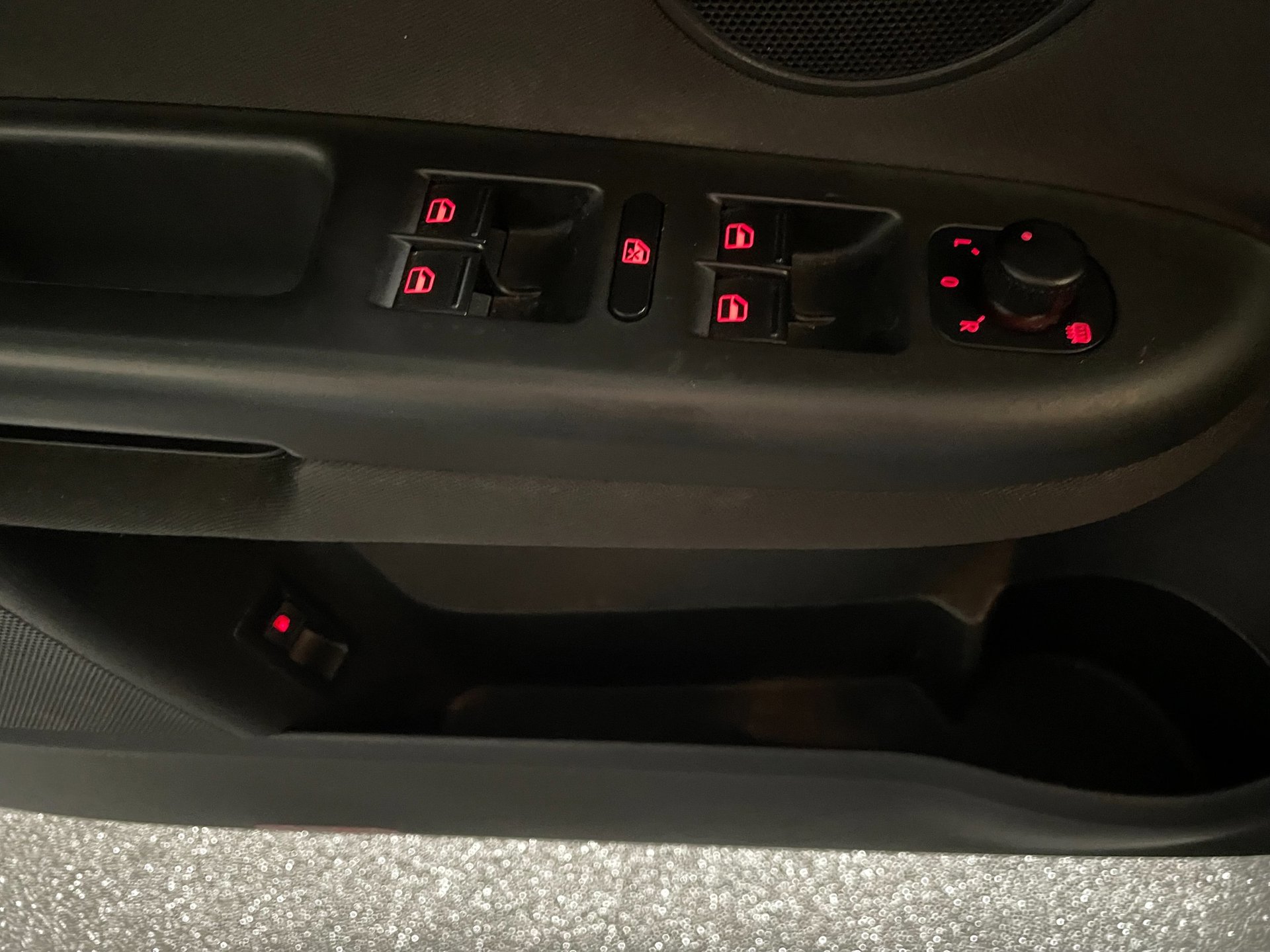 Foto van Volkswagen Golf Plus