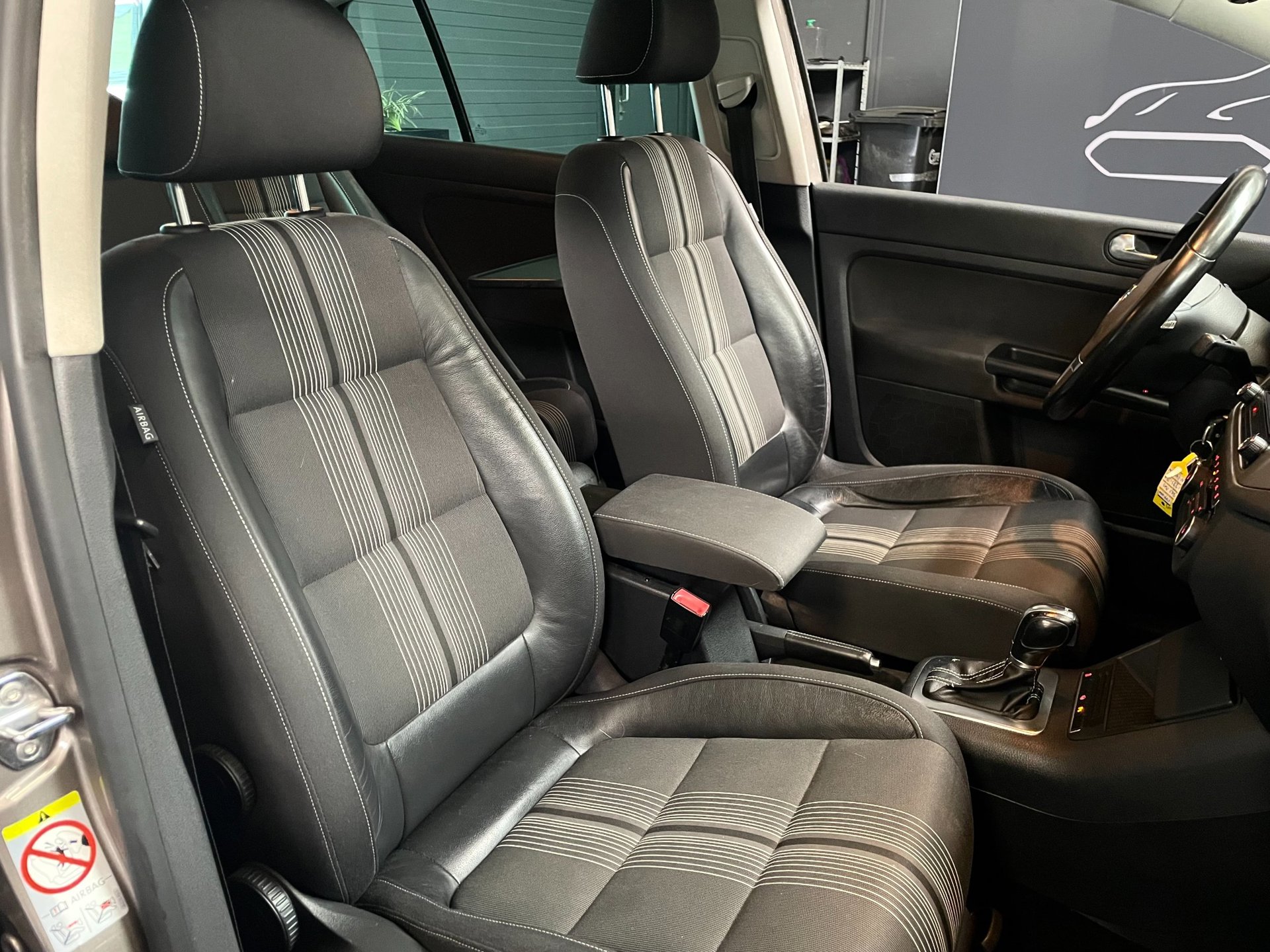 Foto van Volkswagen Golf Plus