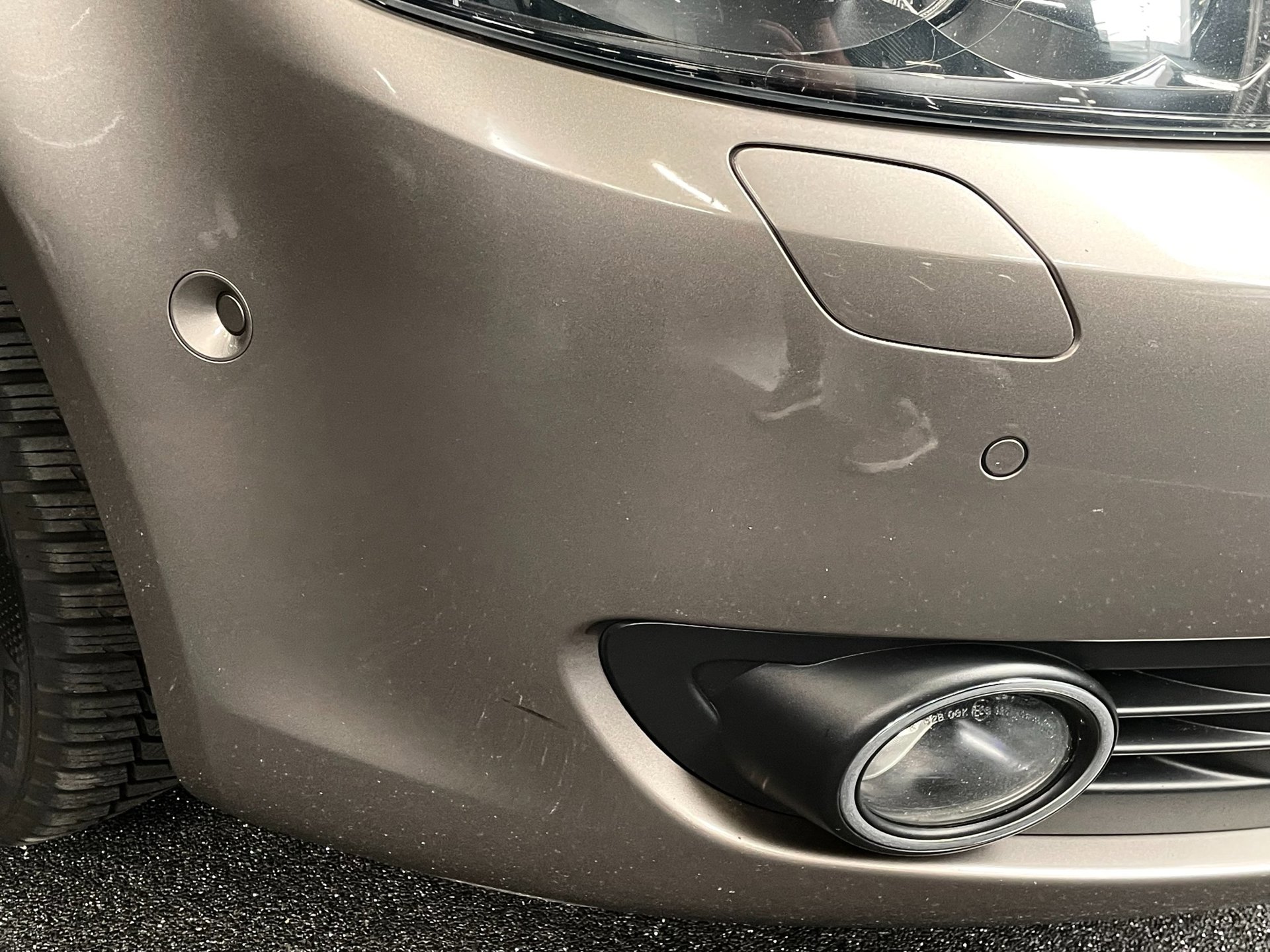 Foto van Volkswagen Golf Plus