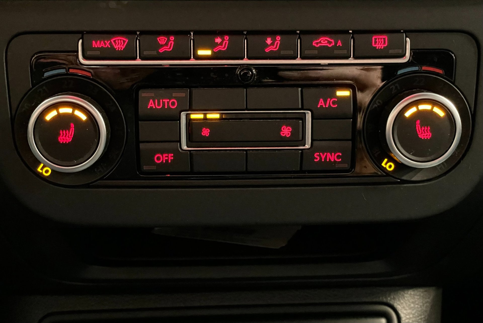 Foto van Volkswagen Golf Plus