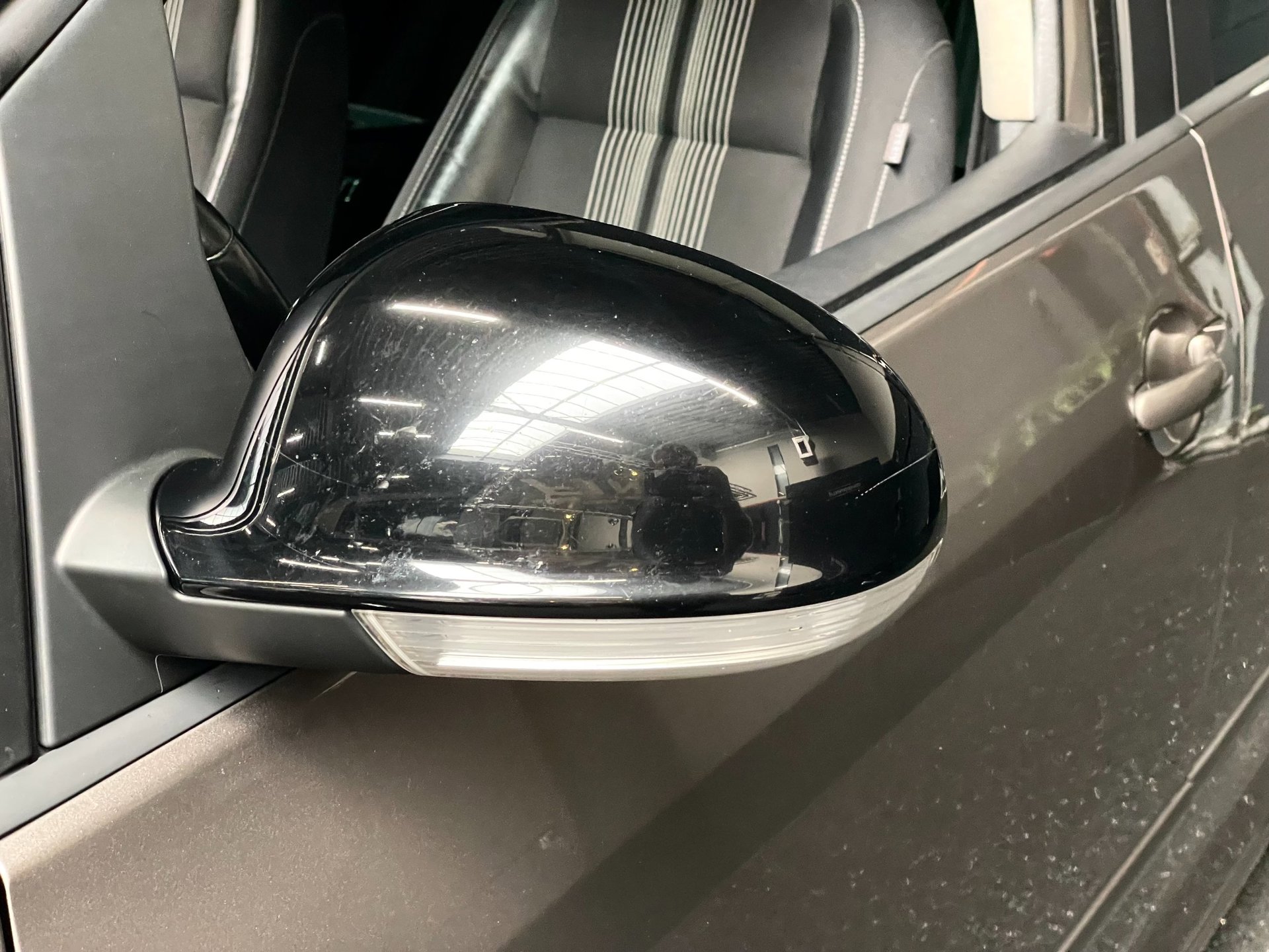 Foto van Volkswagen Golf Plus