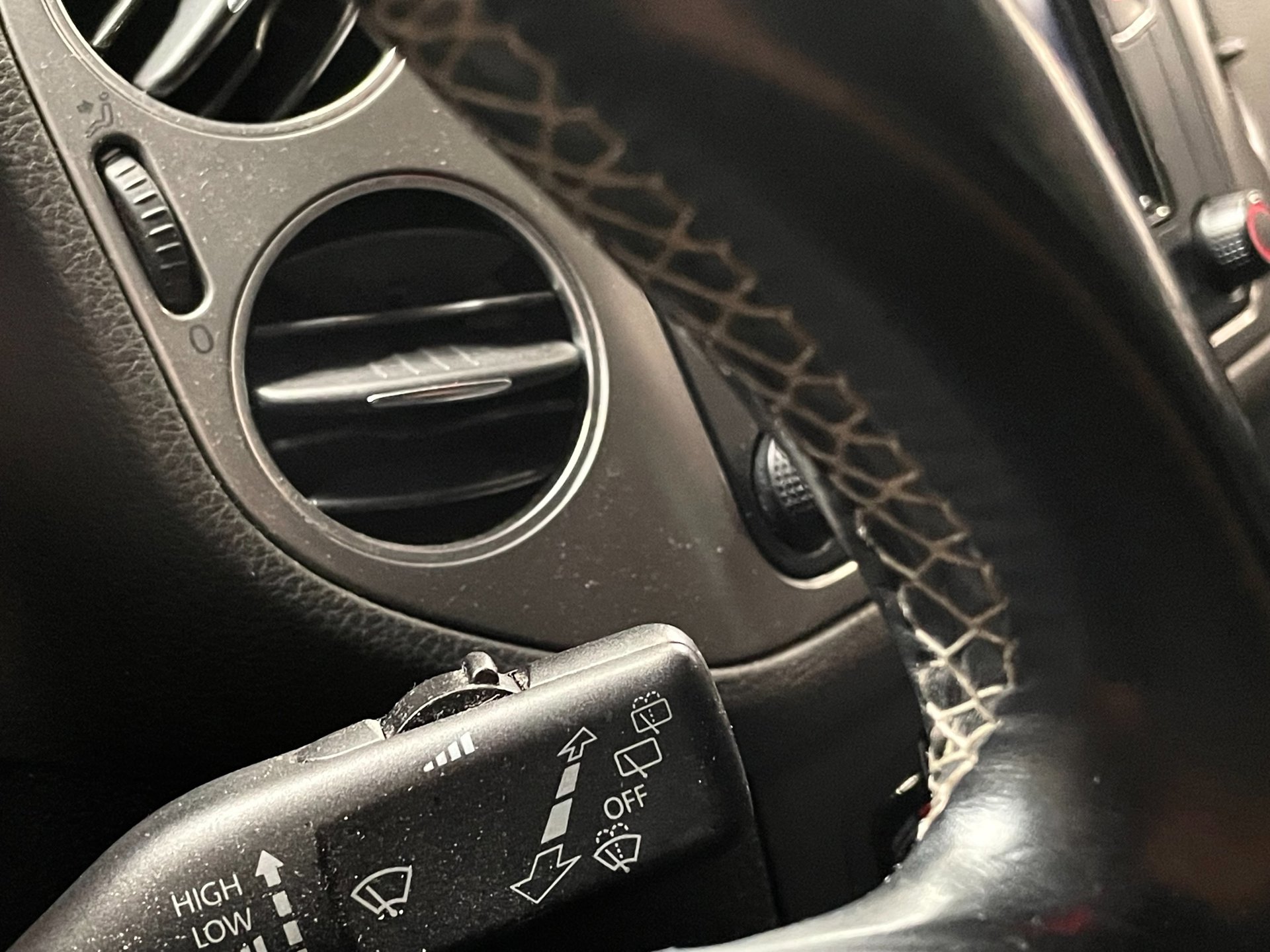 Foto van Volkswagen Golf Plus