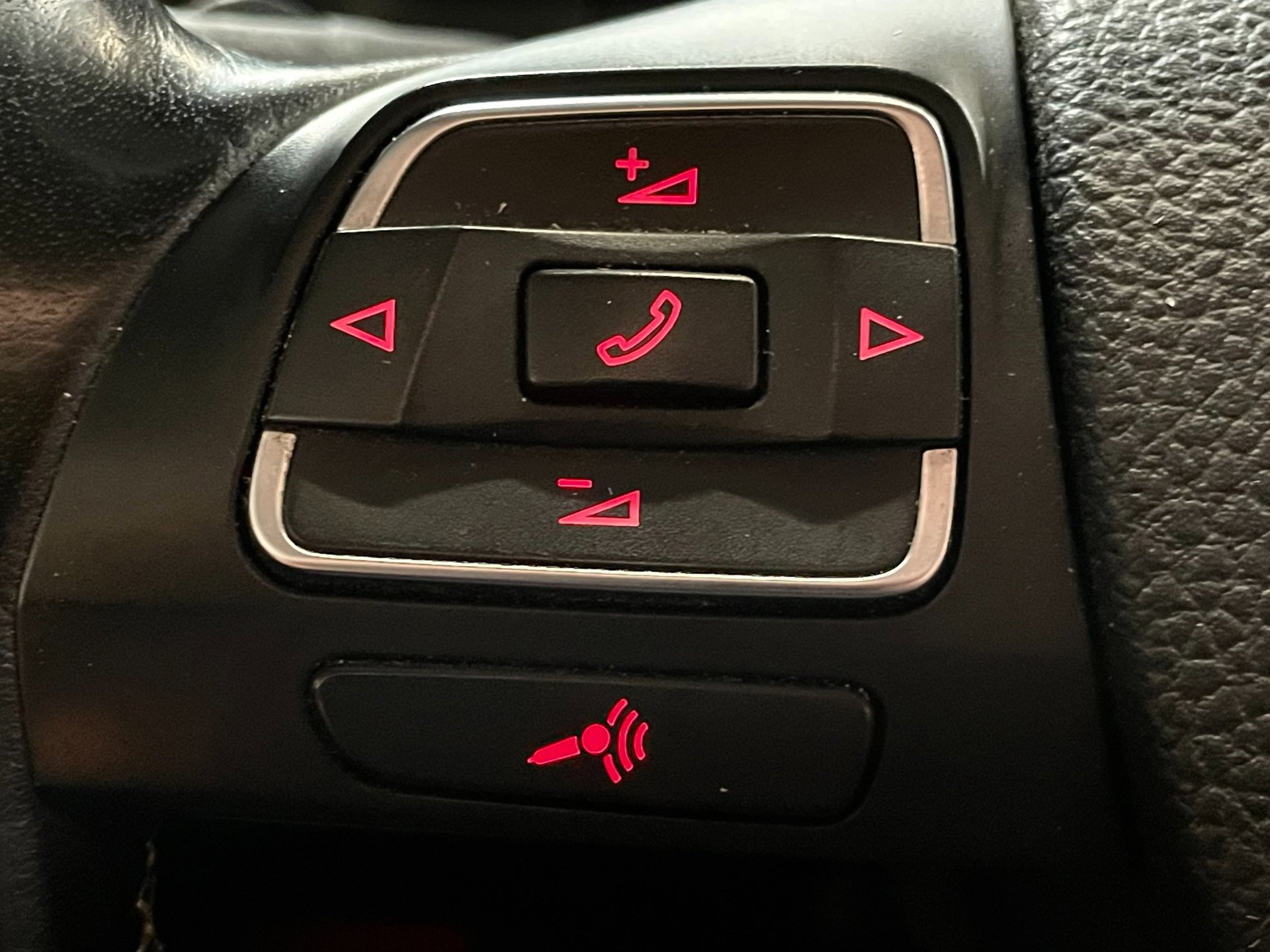 Foto van Volkswagen Golf Plus