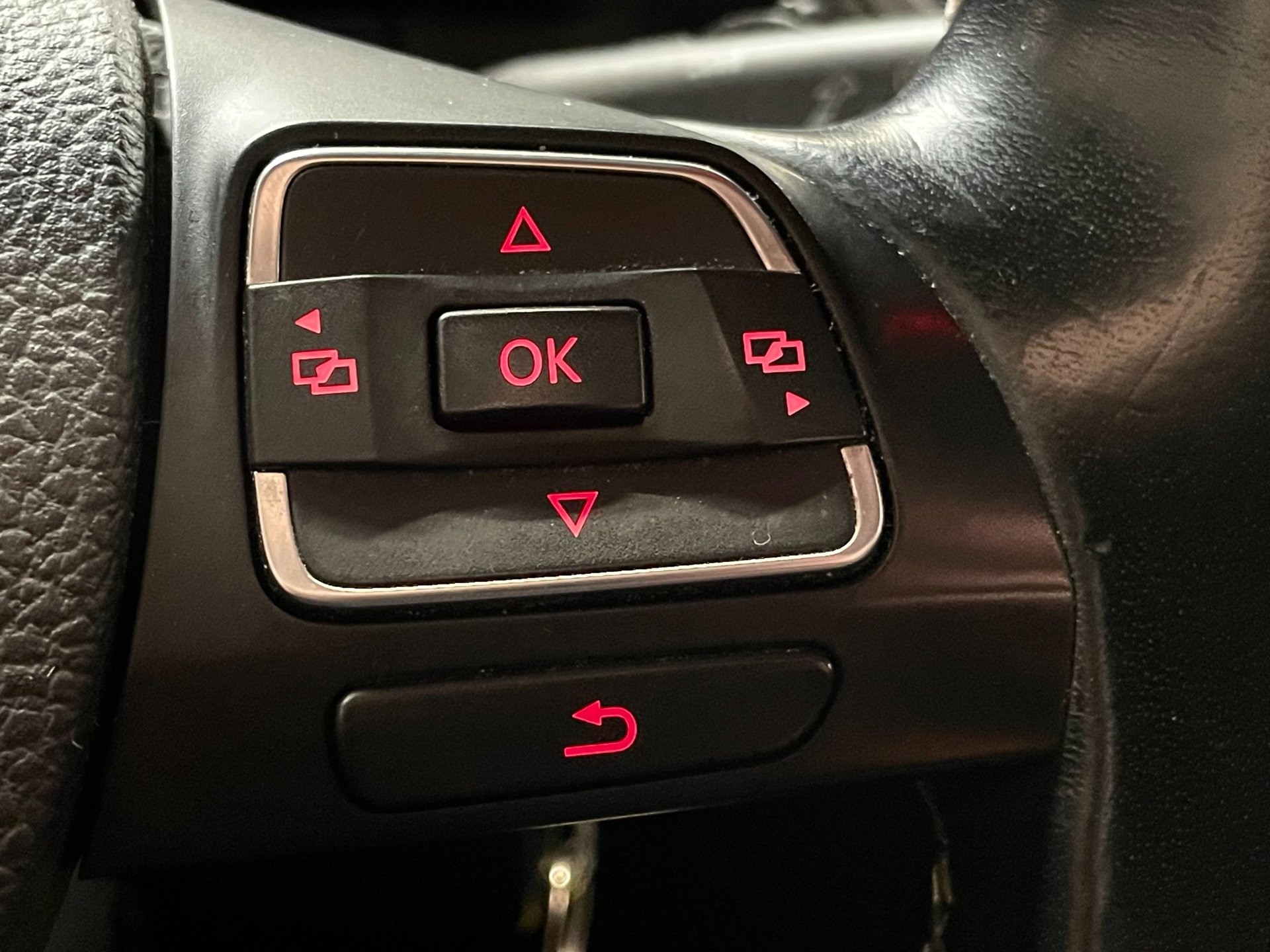 Foto van Volkswagen Golf Plus