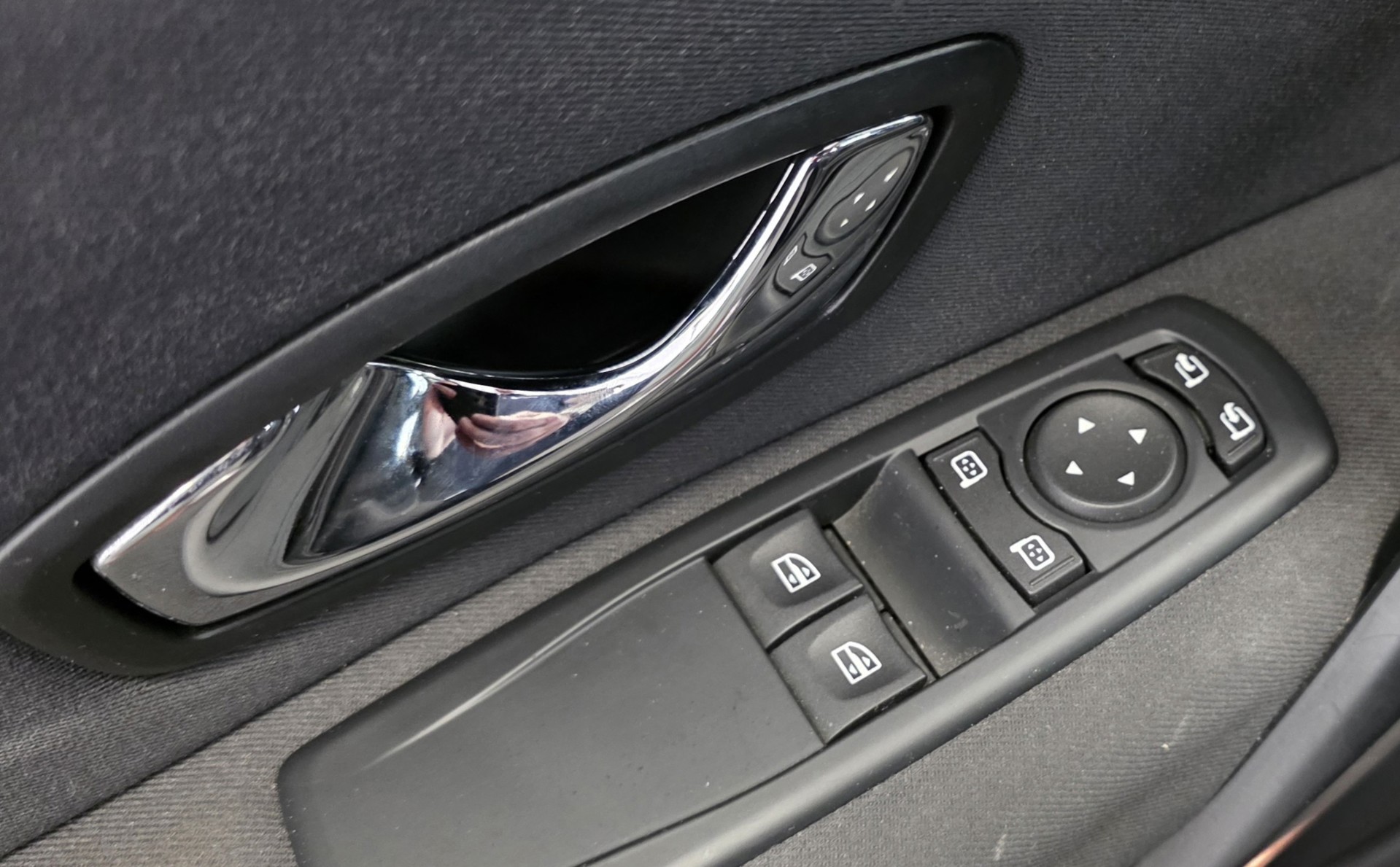 Foto van Renault Megane