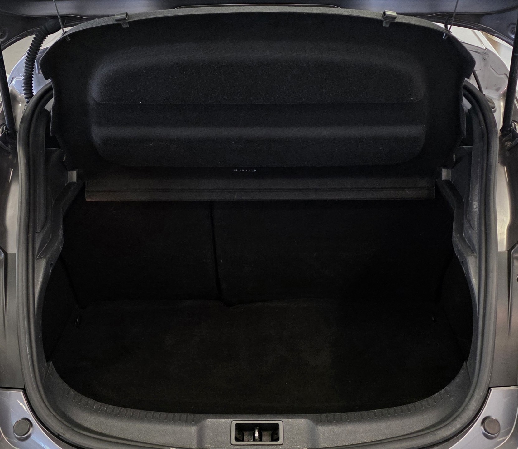 Foto van Renault Megane