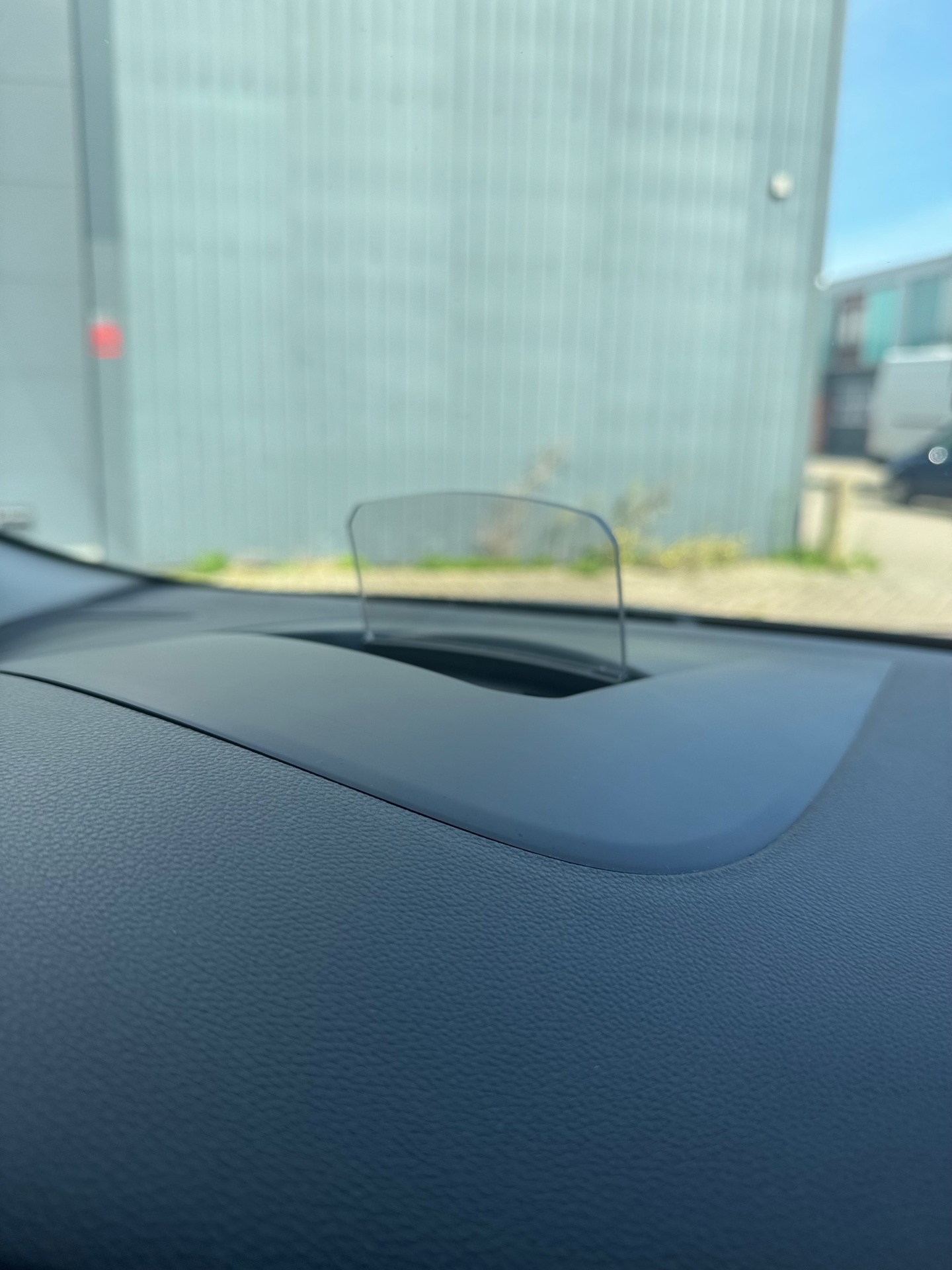 Foto van Renault Talisman