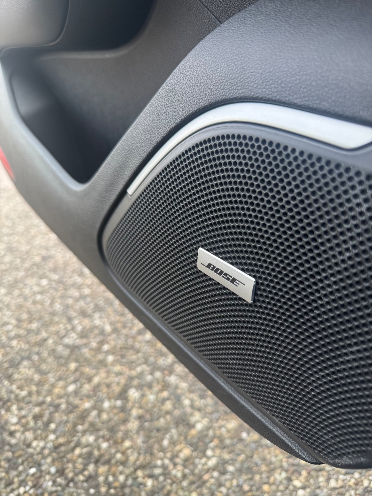 Foto van Renault Talisman