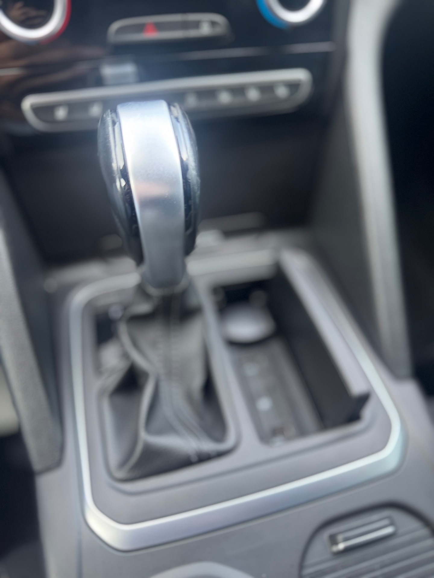 Foto van Renault Talisman