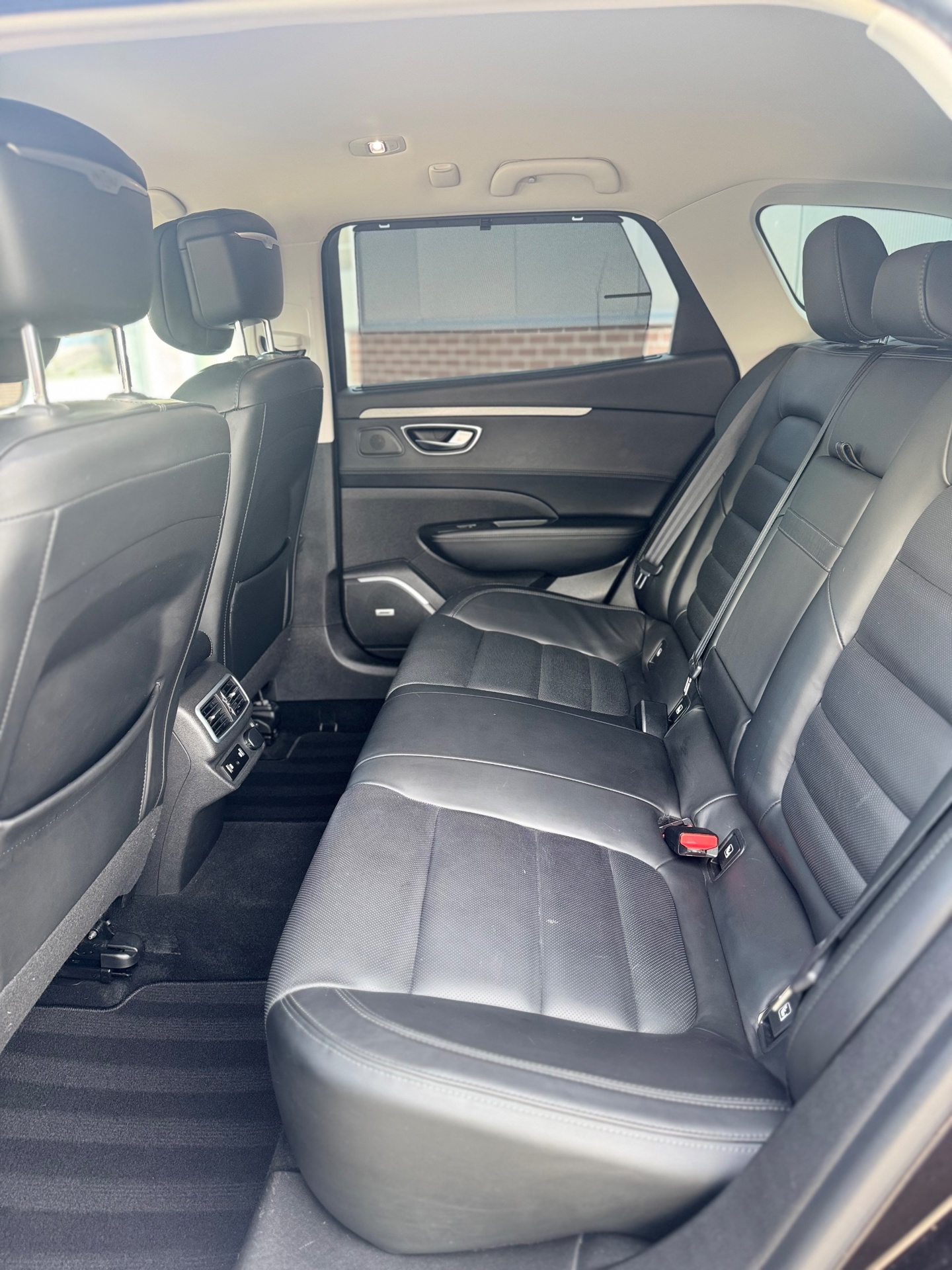 Foto van Renault Talisman
