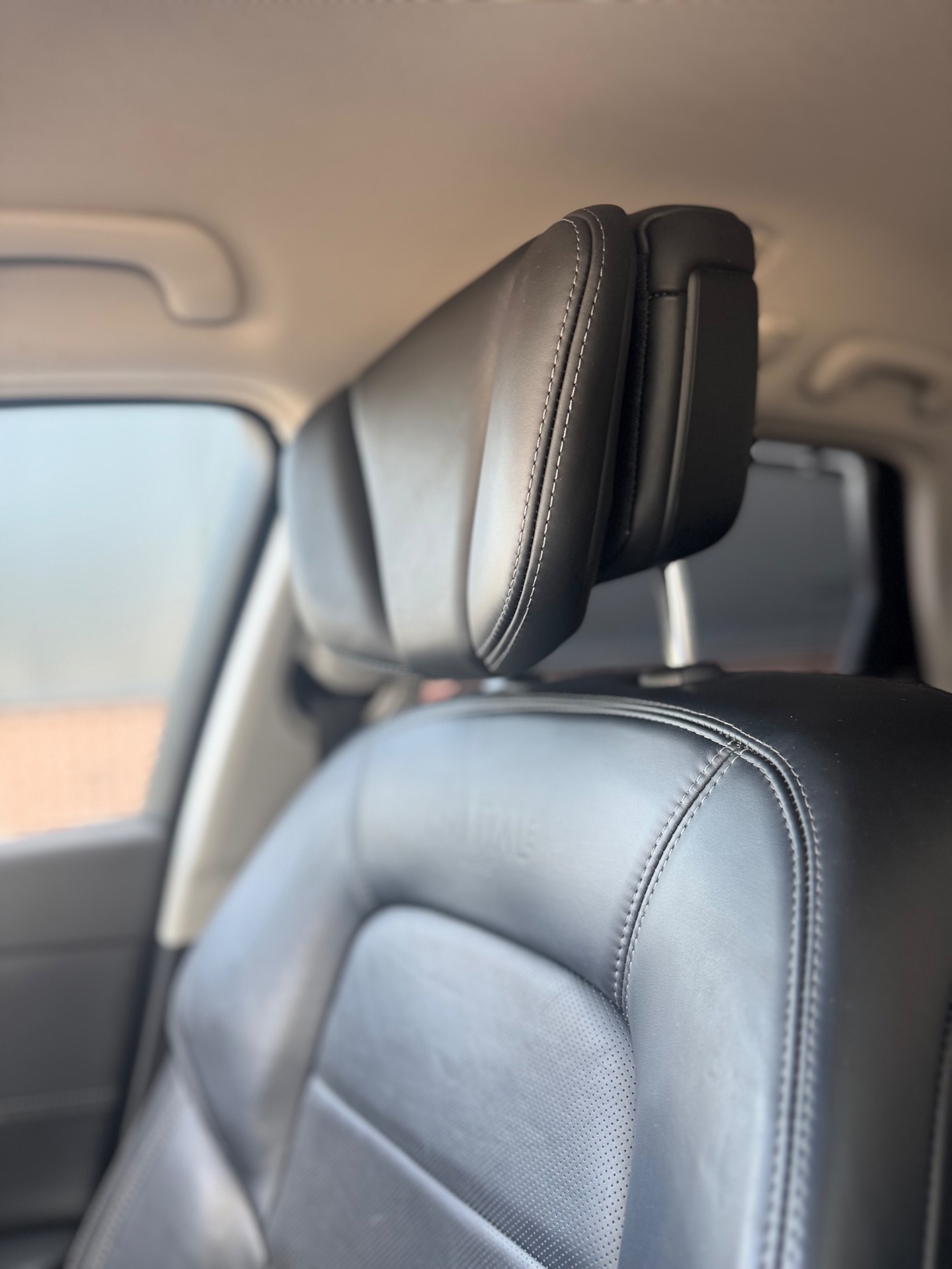 Foto van Renault Talisman