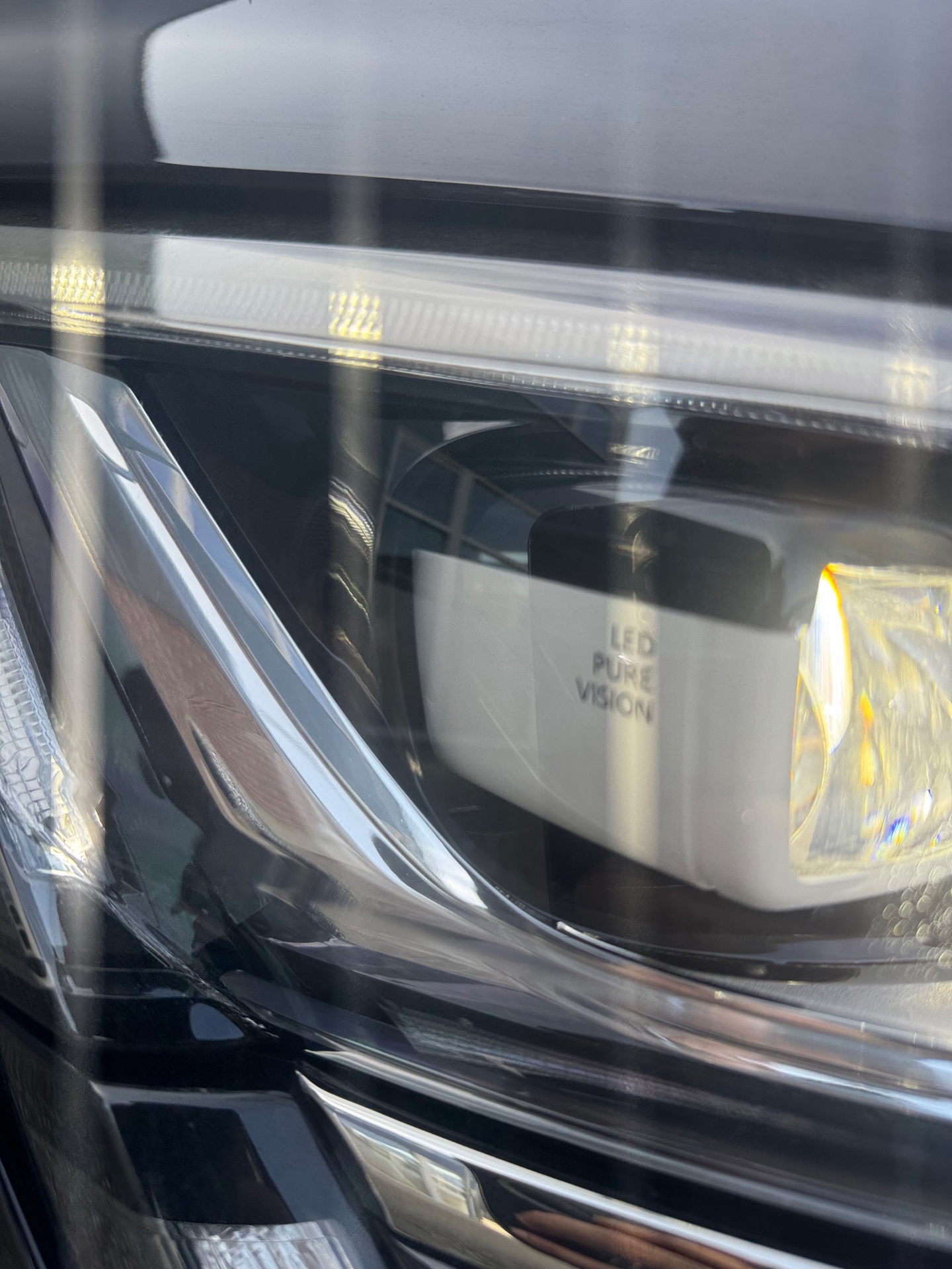 Foto van Renault Talisman