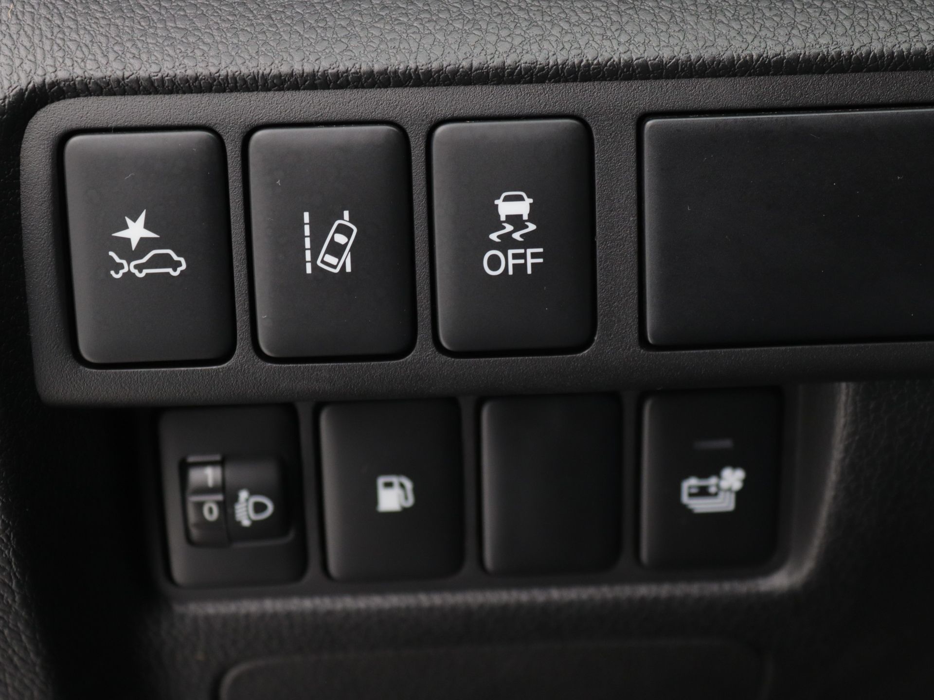 Foto van Mitsubishi Eclipse Cross