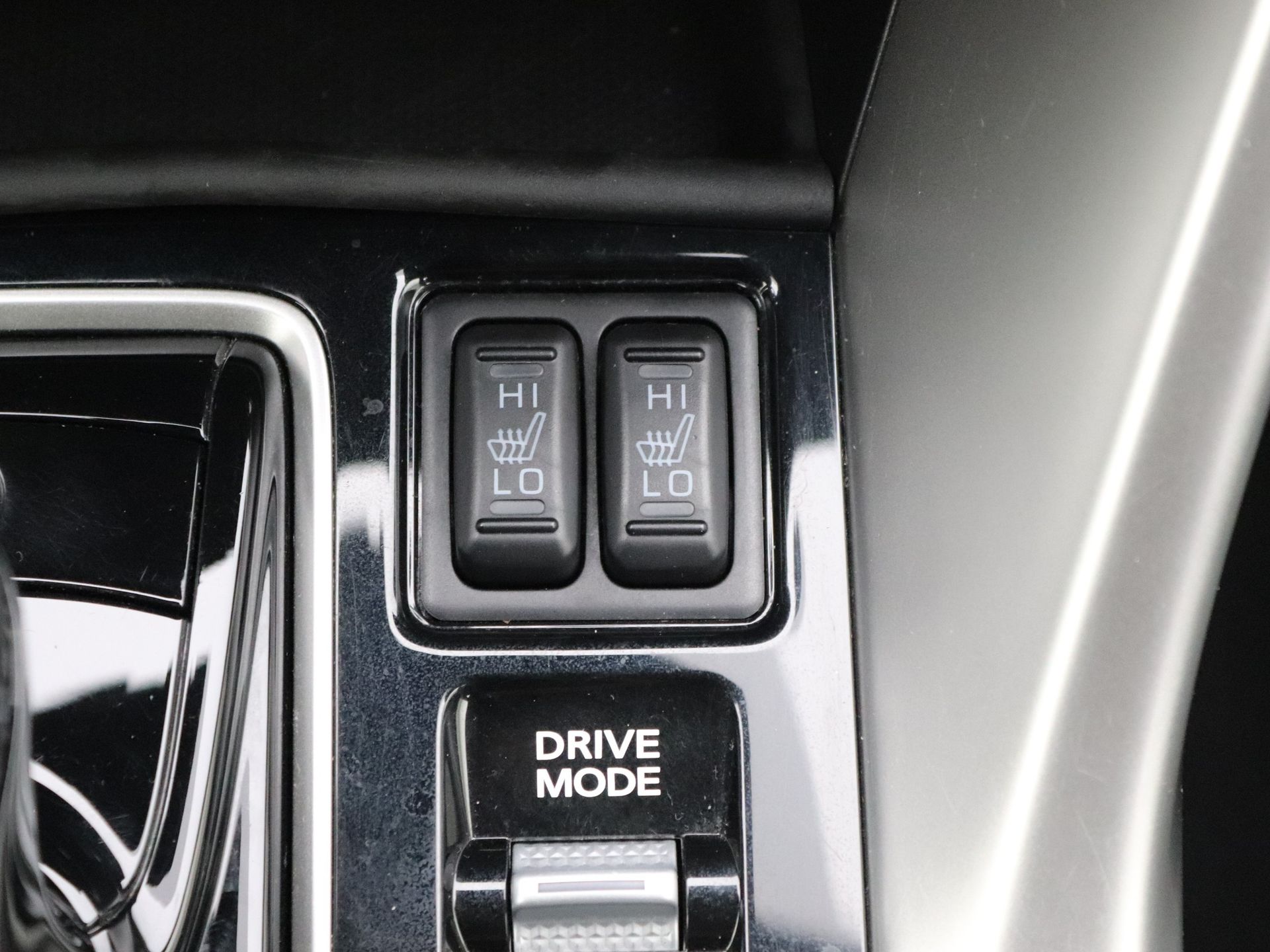 Foto van Mitsubishi Eclipse Cross