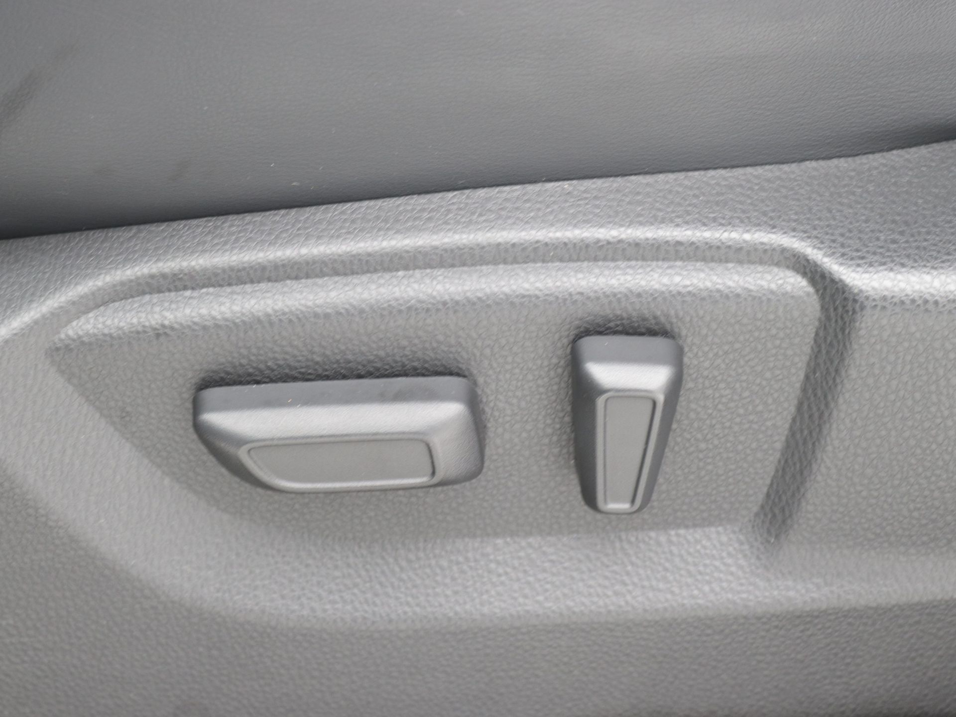 Foto van Mitsubishi Eclipse Cross