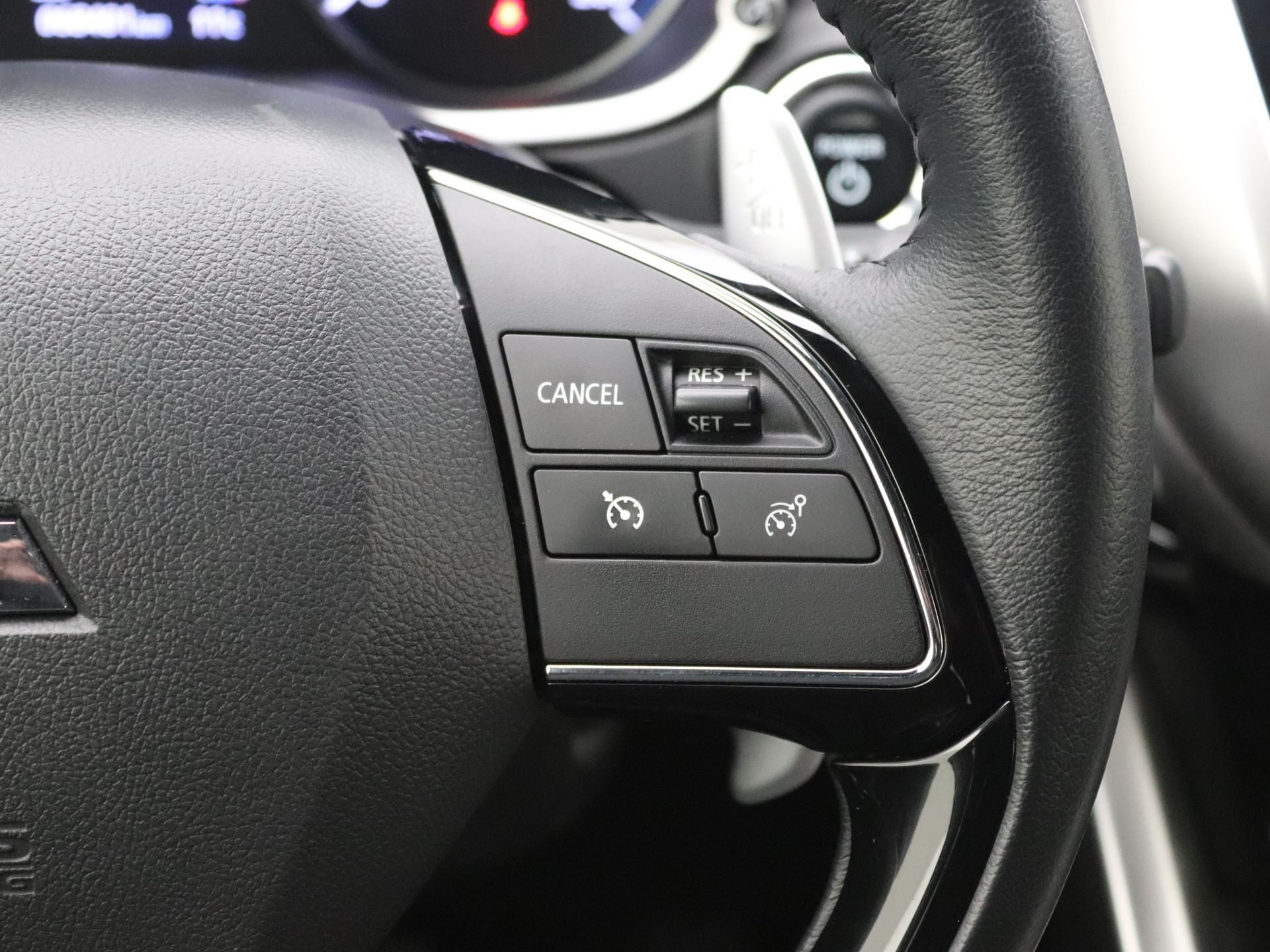 Foto van Mitsubishi Eclipse Cross