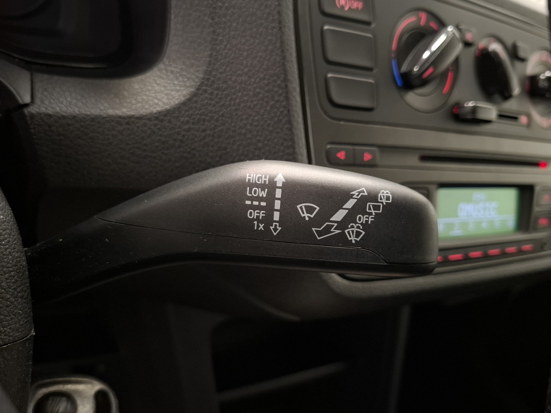 Foto van Seat Mii