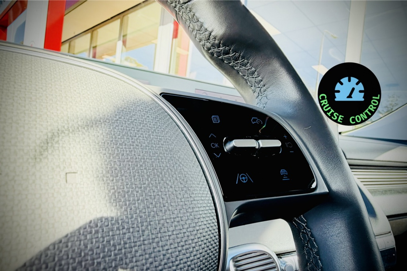 Foto van Hyundai Ioniq5