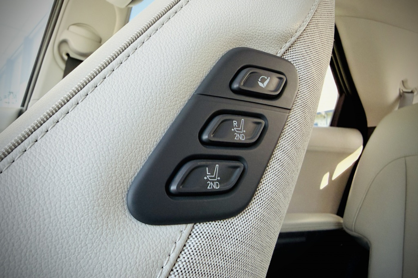 Foto van Hyundai Ioniq5