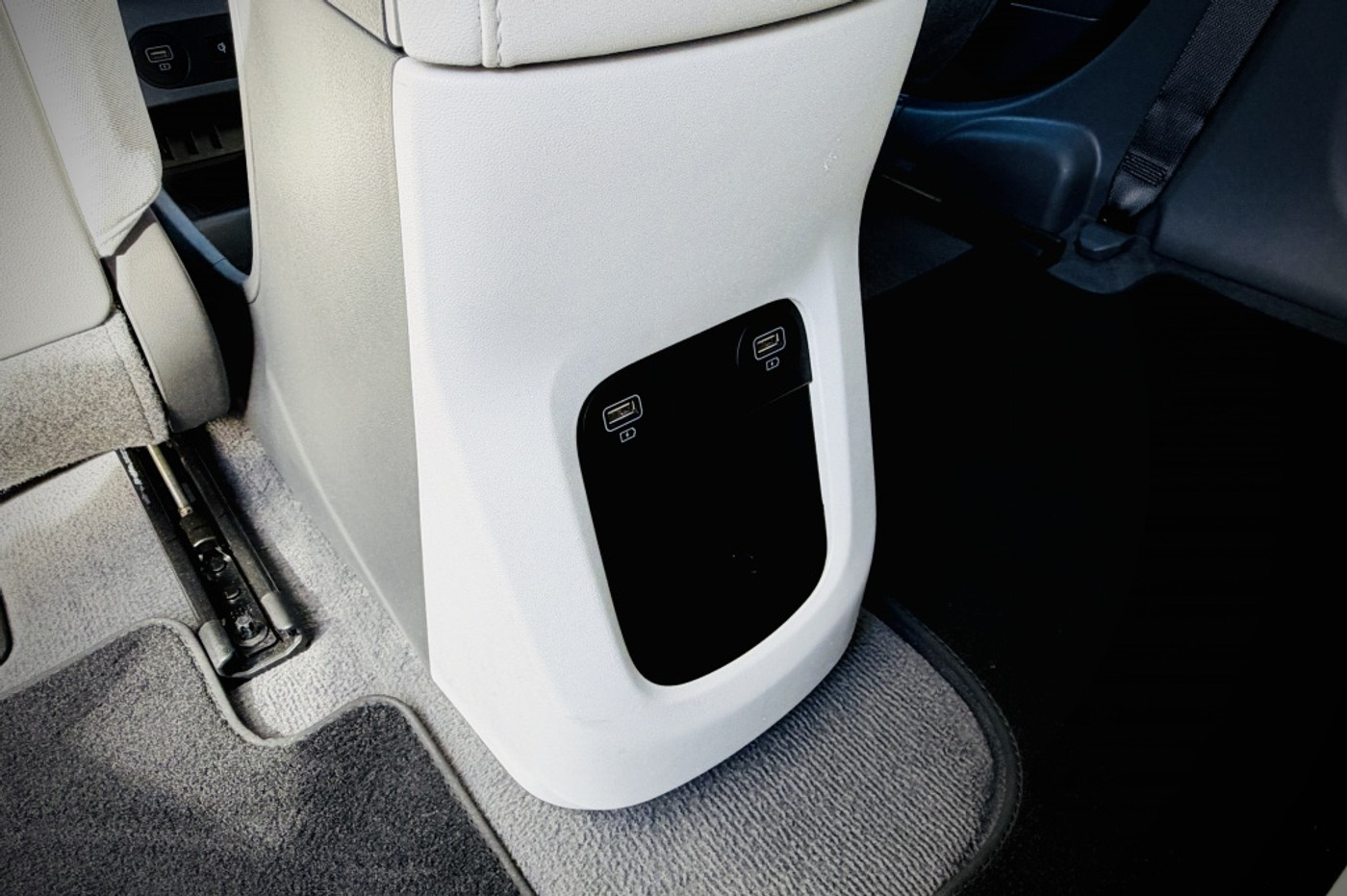 Foto van Hyundai Ioniq5