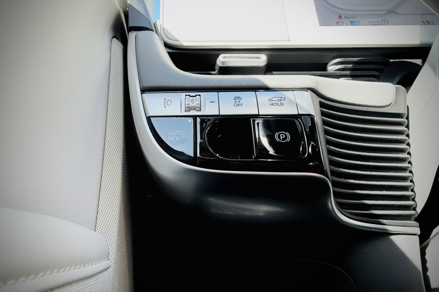Foto van Hyundai Ioniq5