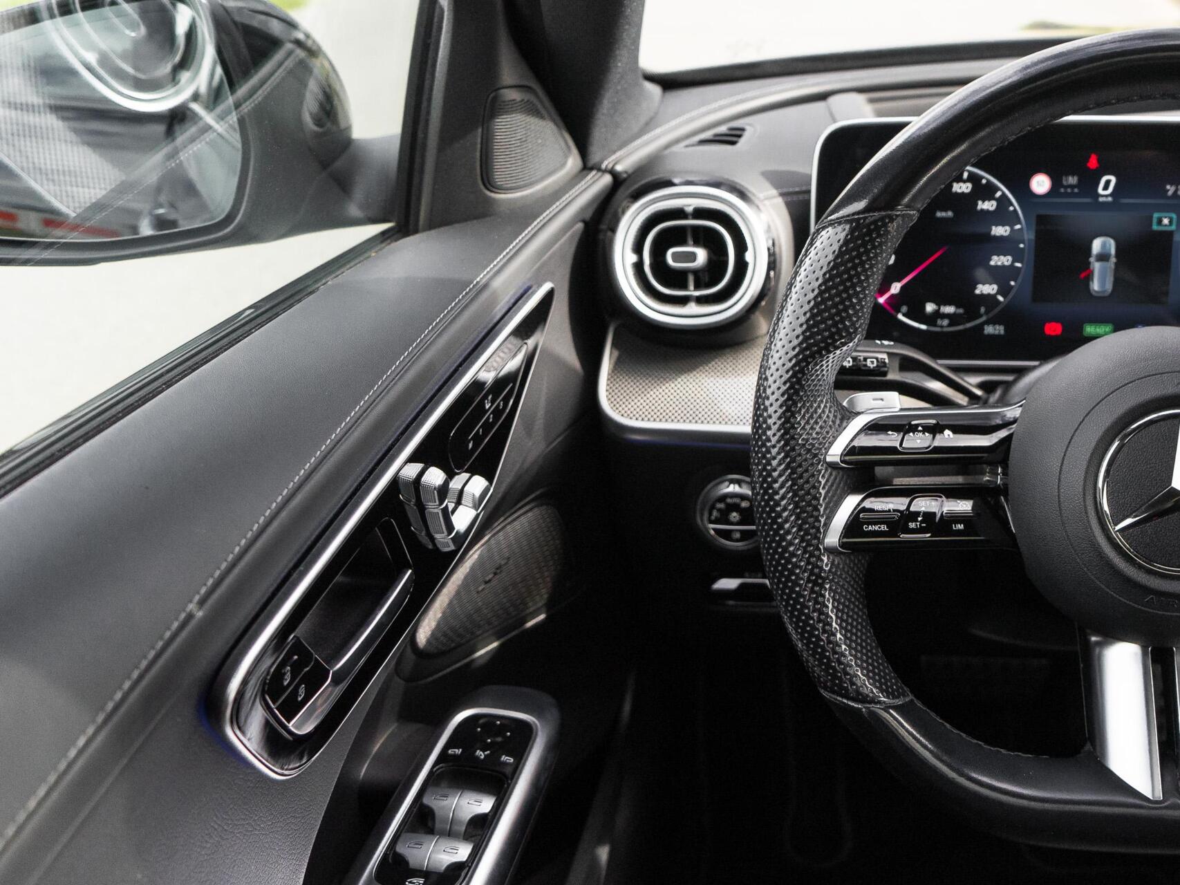 Foto van Mercedes-Benz C 300 E