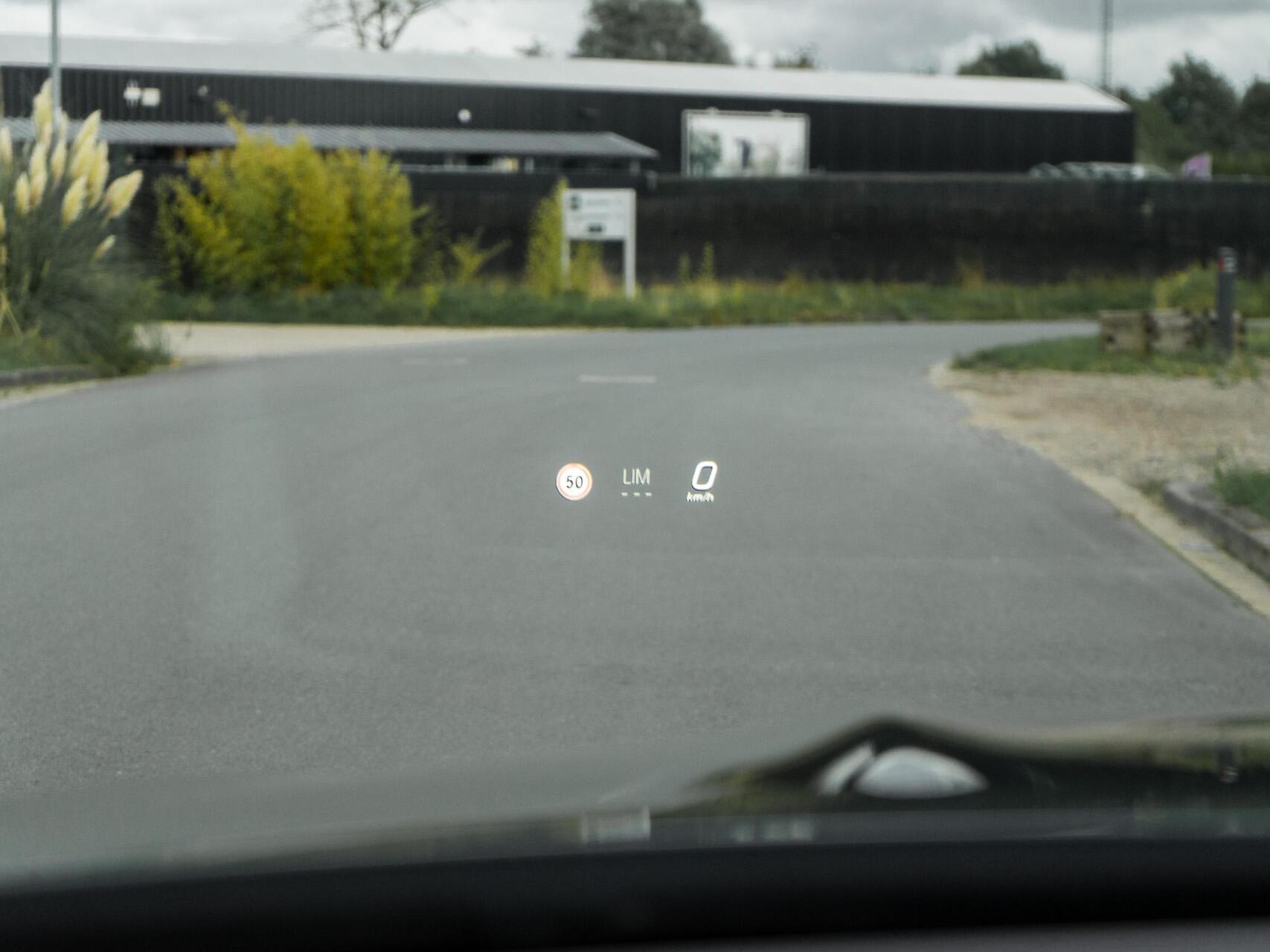 Foto van Mercedes-Benz C 300 E