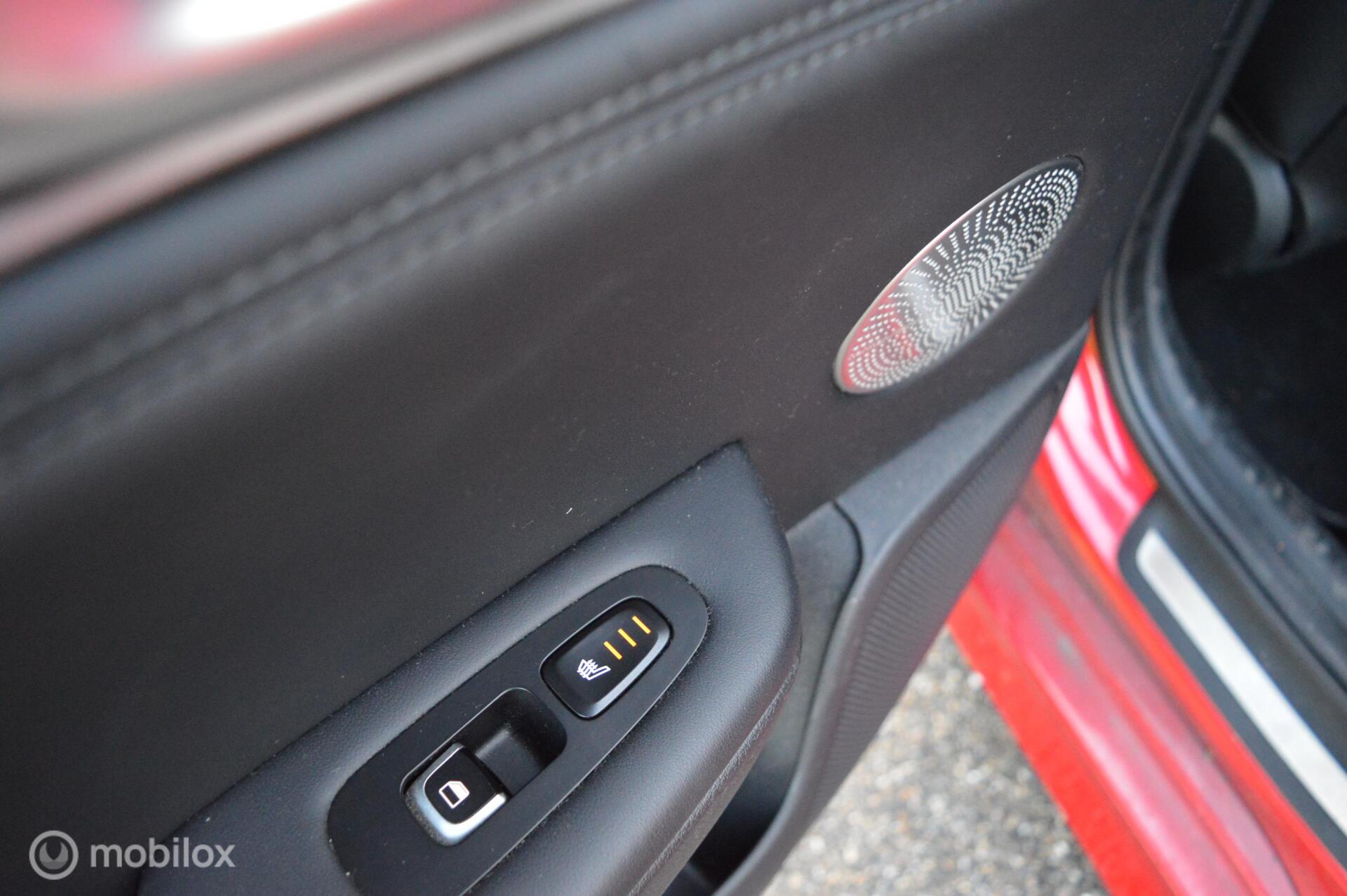 Foto van Kia Stinger