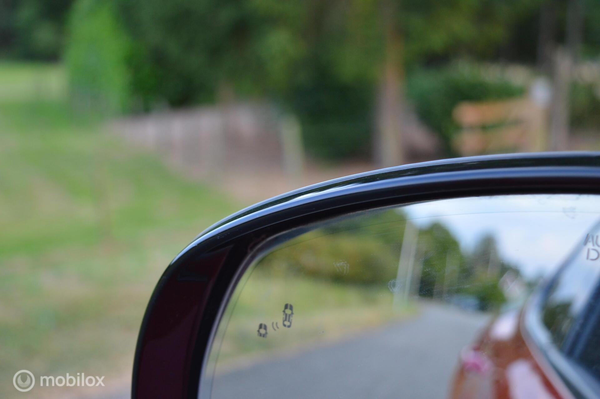 Foto van Kia Stinger