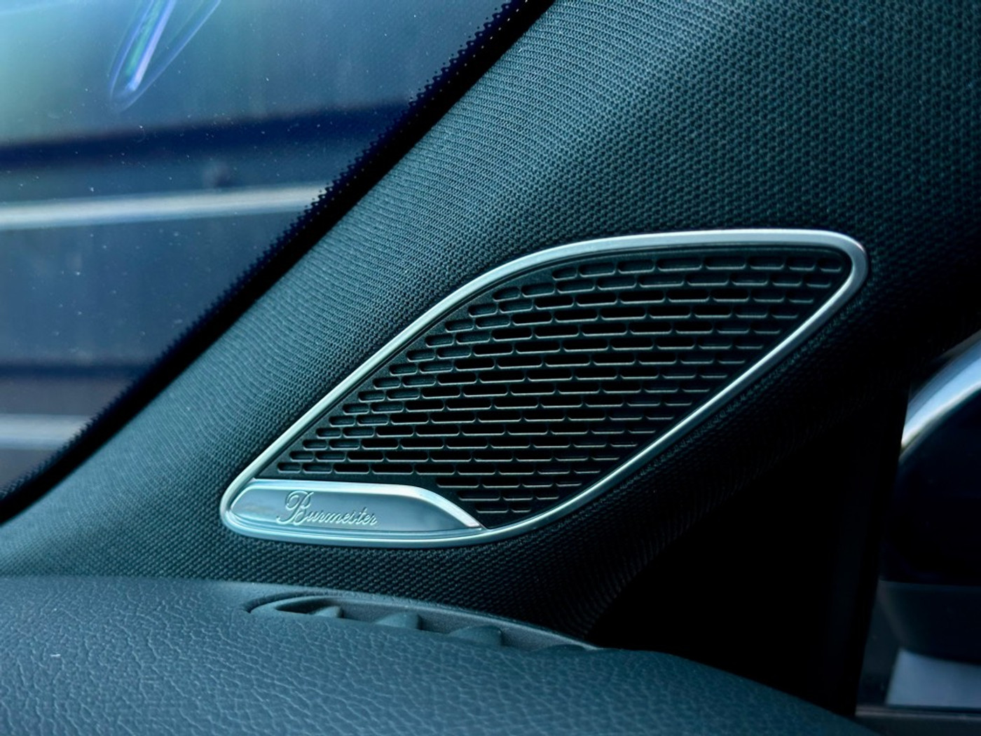 Foto van Mercedes-Benz A 250