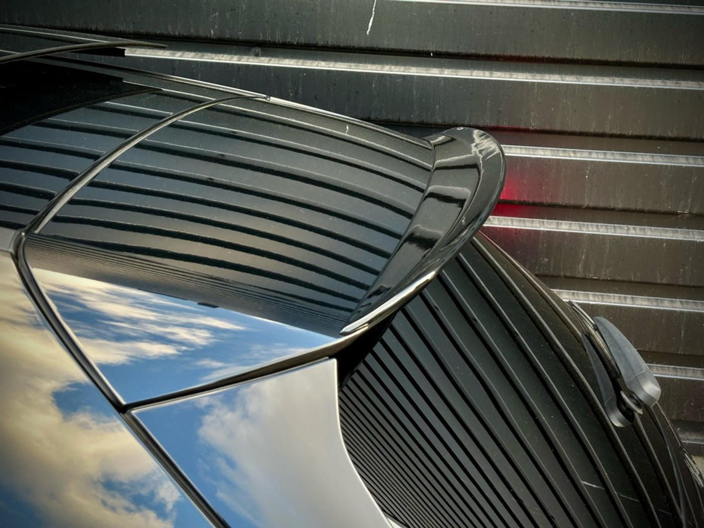 Foto van Mercedes-Benz A 250