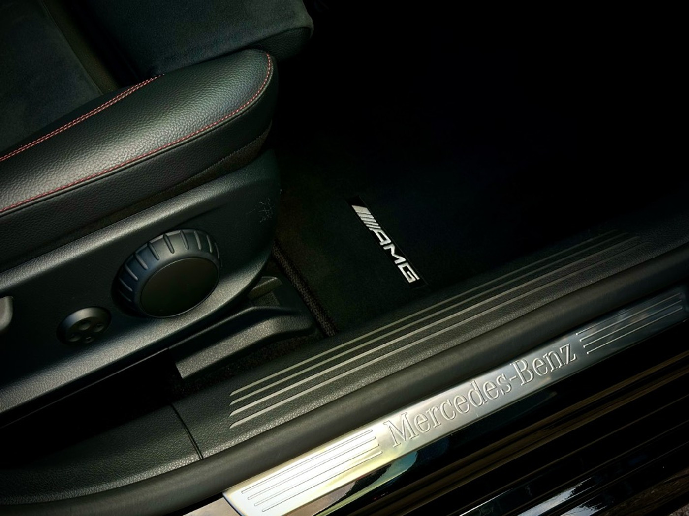 Foto van Mercedes-Benz A 250