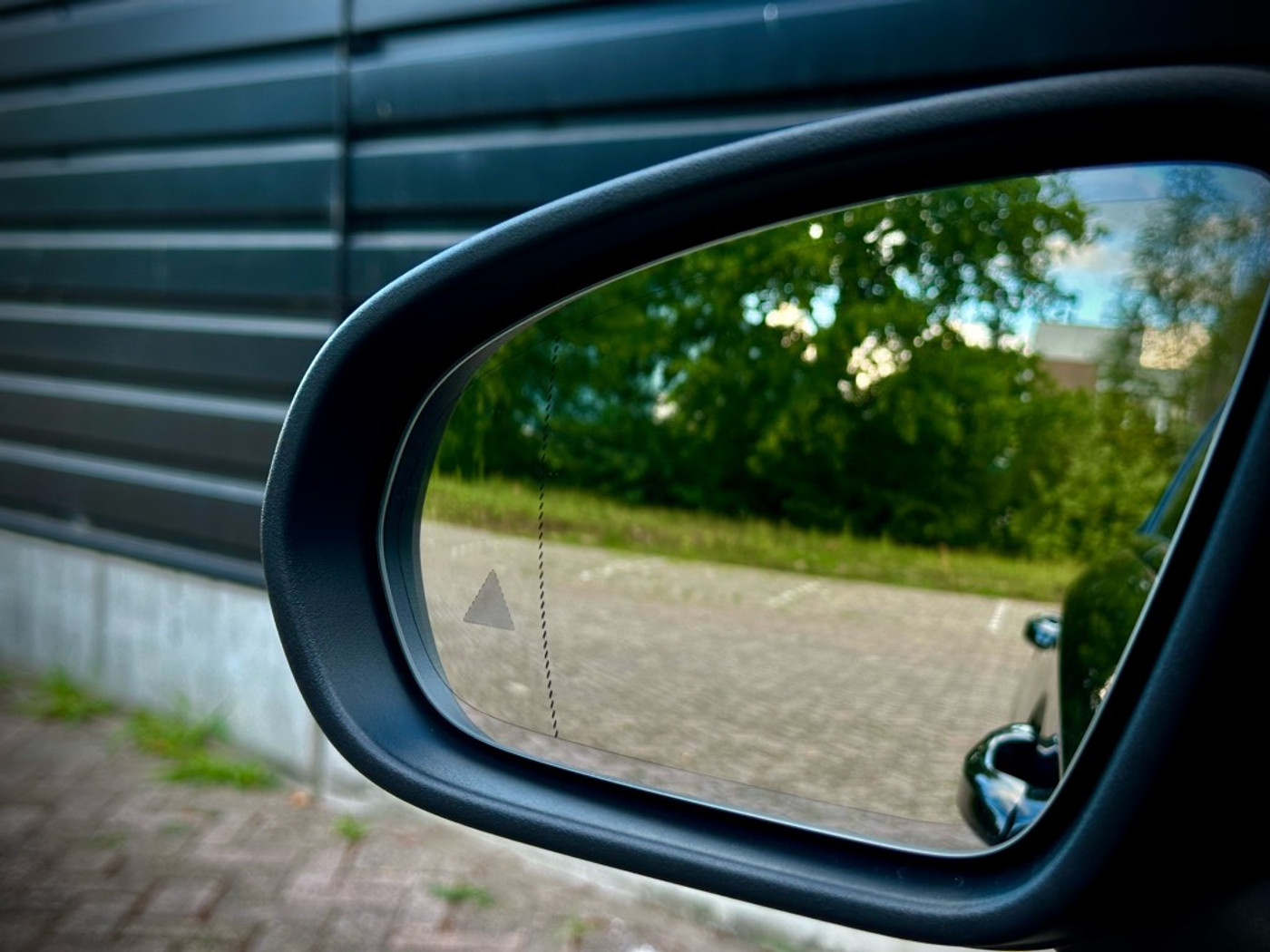 Foto van Mercedes-Benz A 250