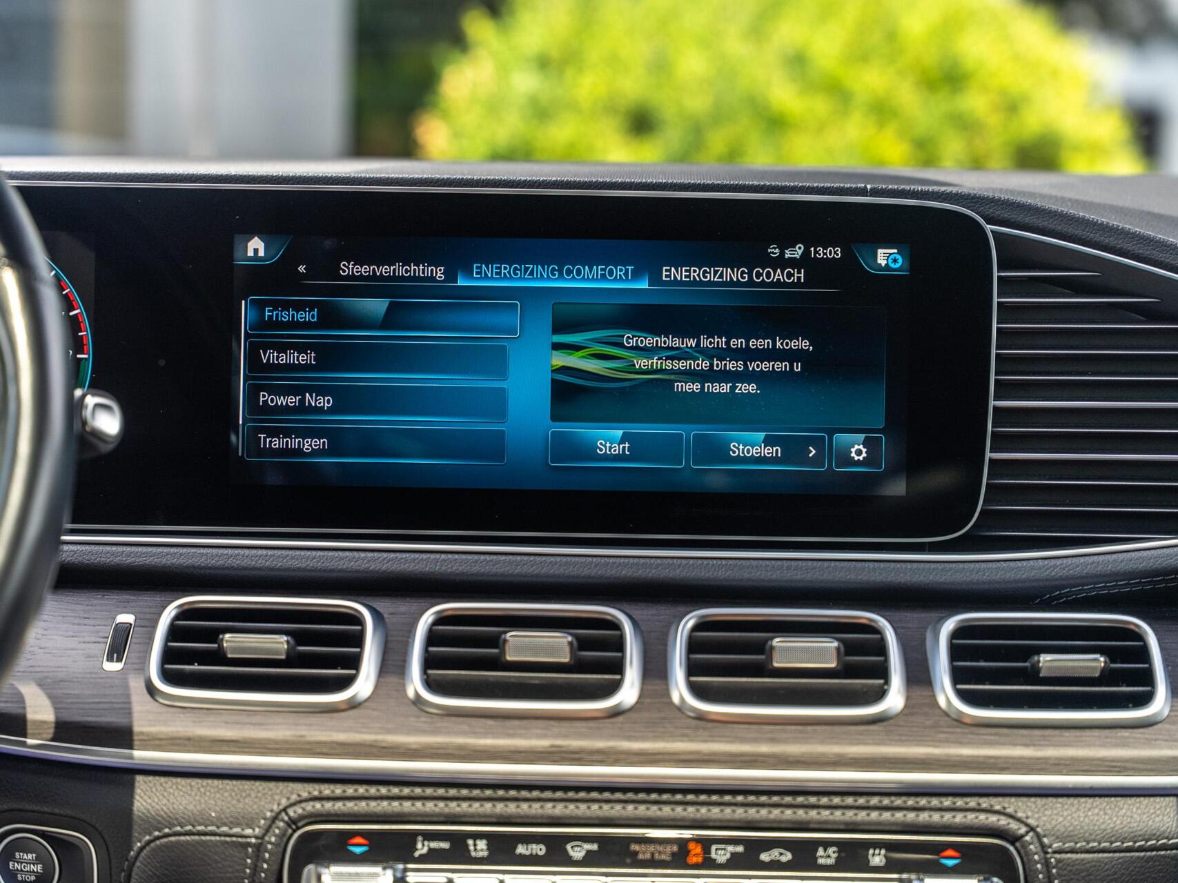Foto van Mercedes-Benz Gle 350 E 4Matic
