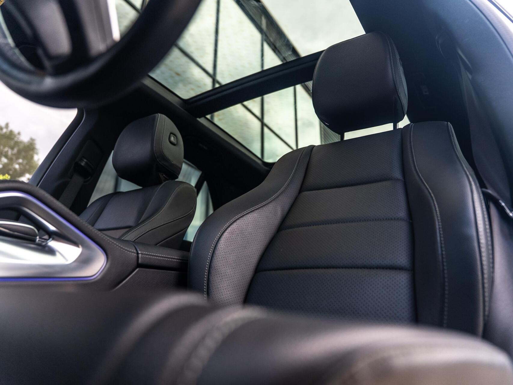 Foto van Mercedes-Benz Gle 350 E 4Matic