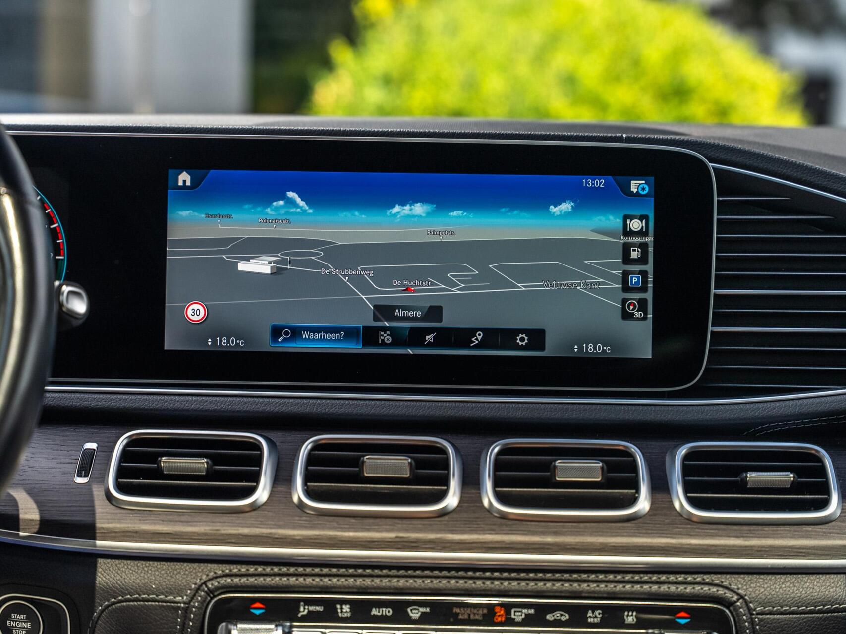 Foto van Mercedes-Benz Gle 350 E 4Matic