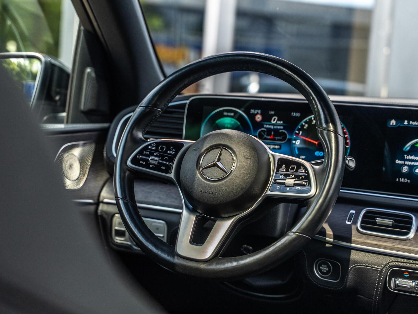 Foto van Mercedes-Benz Gle 350 E 4Matic