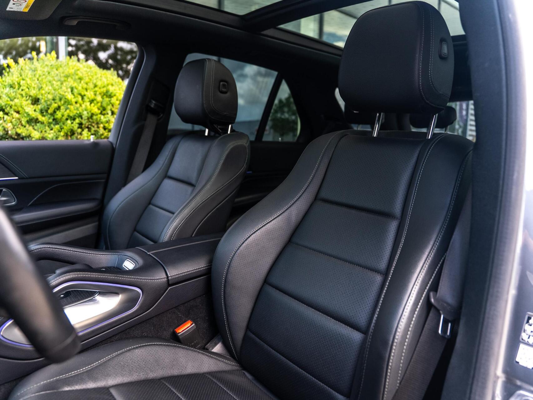 Foto van Mercedes-Benz Gle 350 E 4Matic